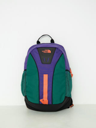 Batoh The North Face Y2K Daypack (tnf purple/tnf green/ra)