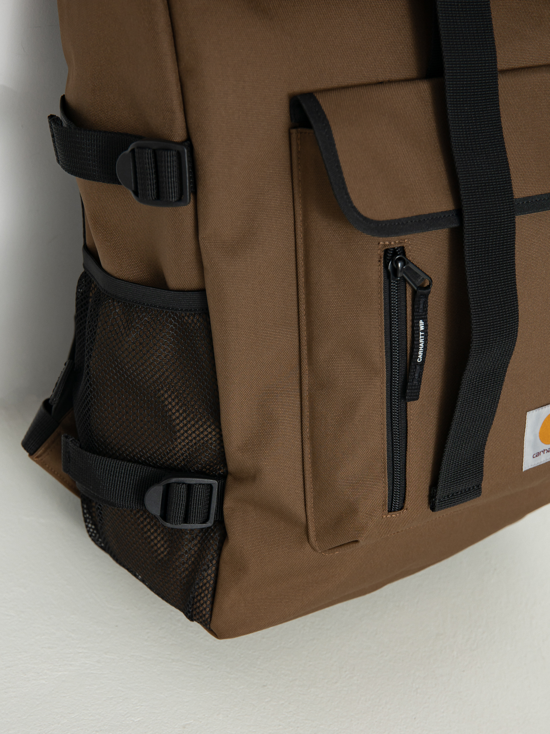 Batoh Carhartt WIP Philis (lumber)