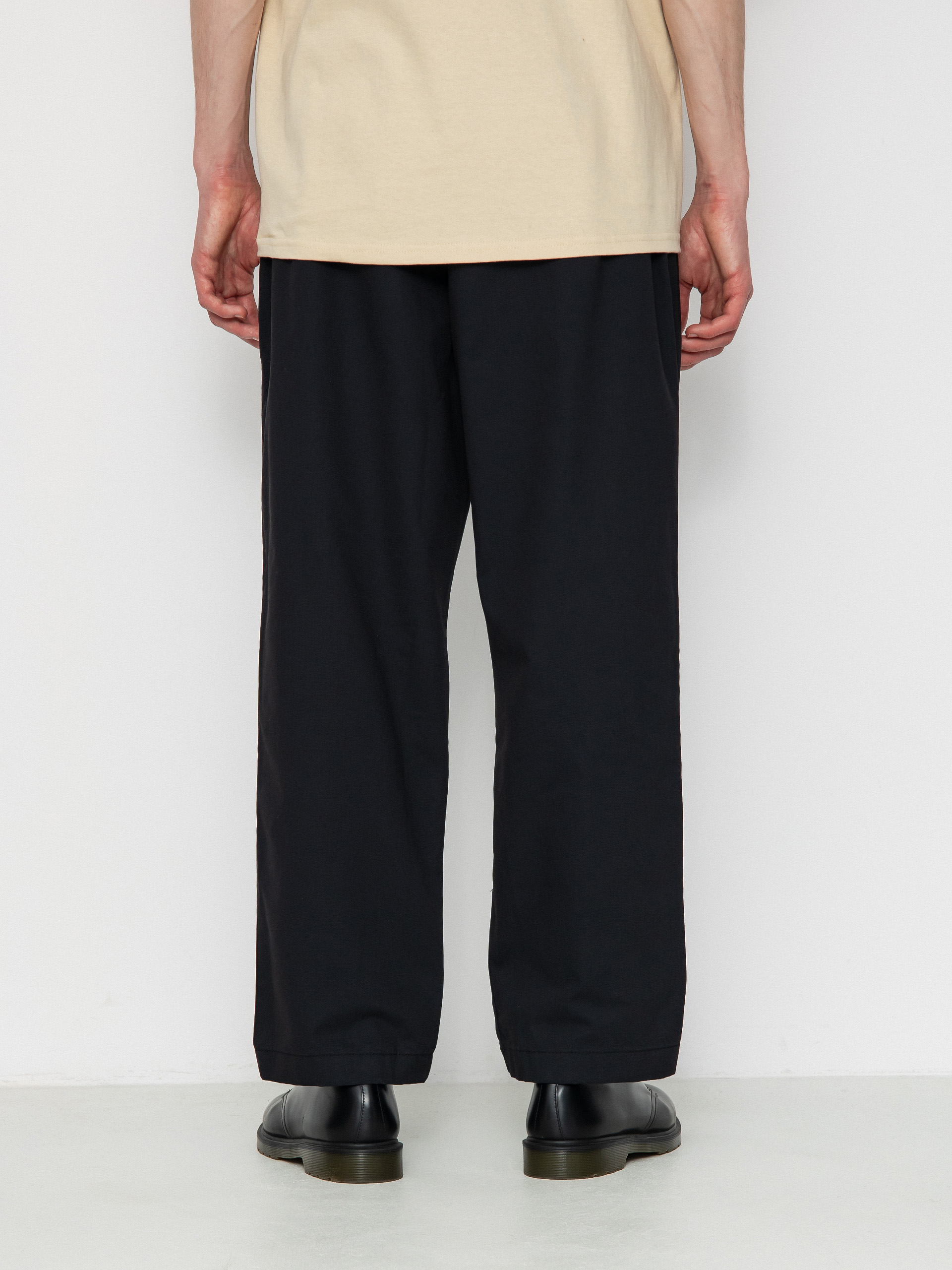 Kalhoty Element Burley 2.0 (flint black)