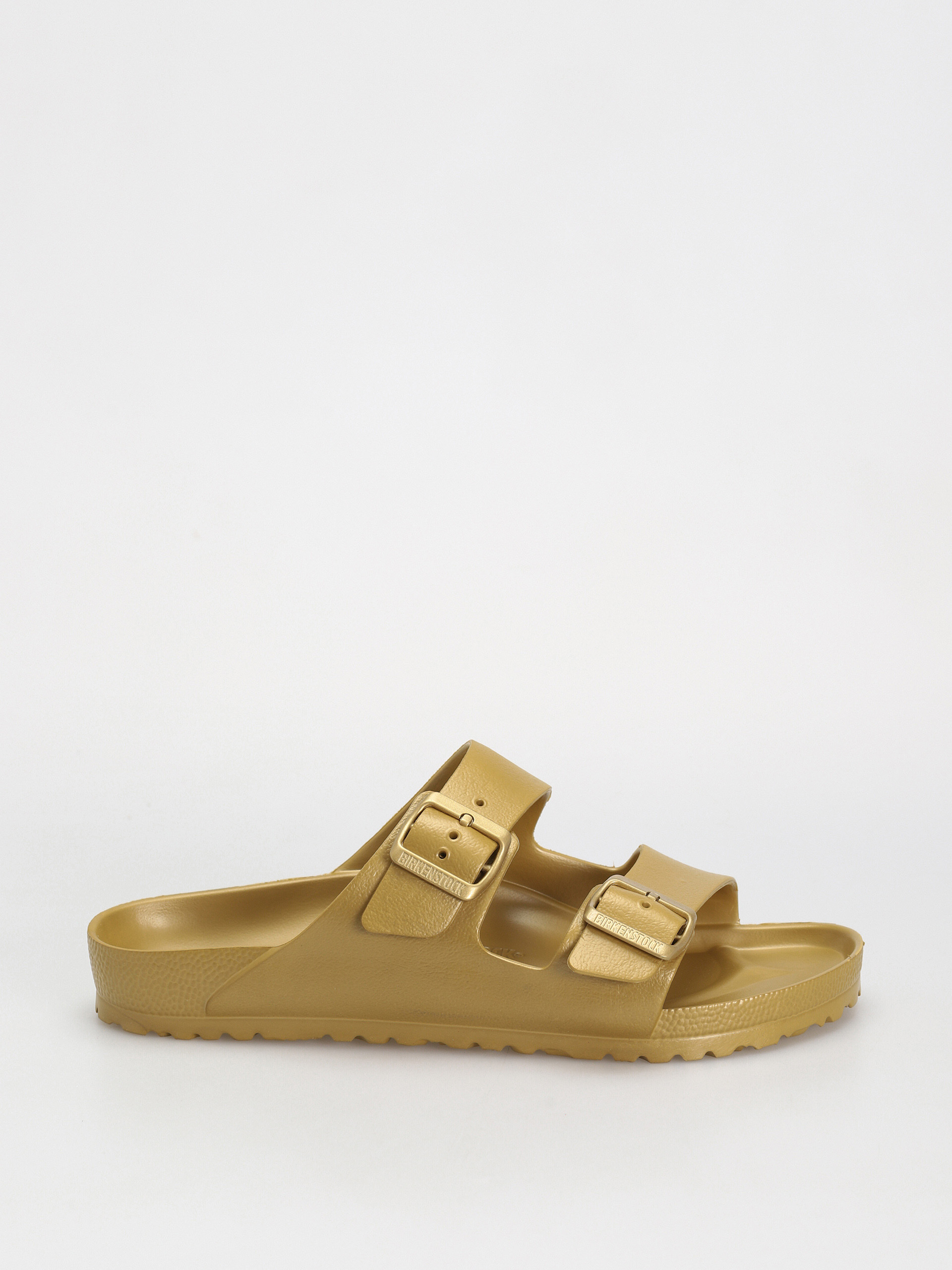 Plážovky Birkenstock Arizona EVA Regular (glamour gold)