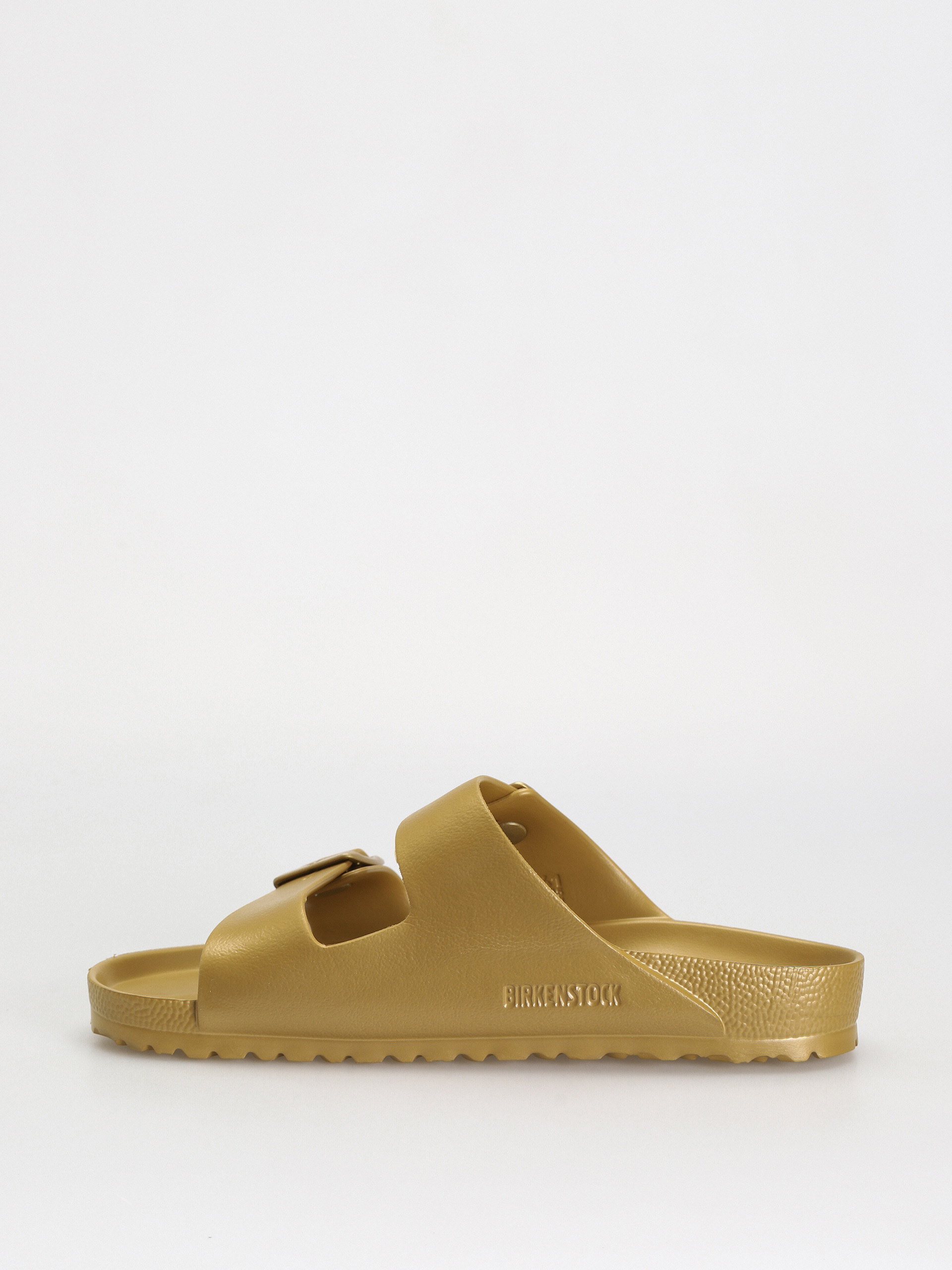 Plážovky Birkenstock Arizona EVA Regular (glamour gold)