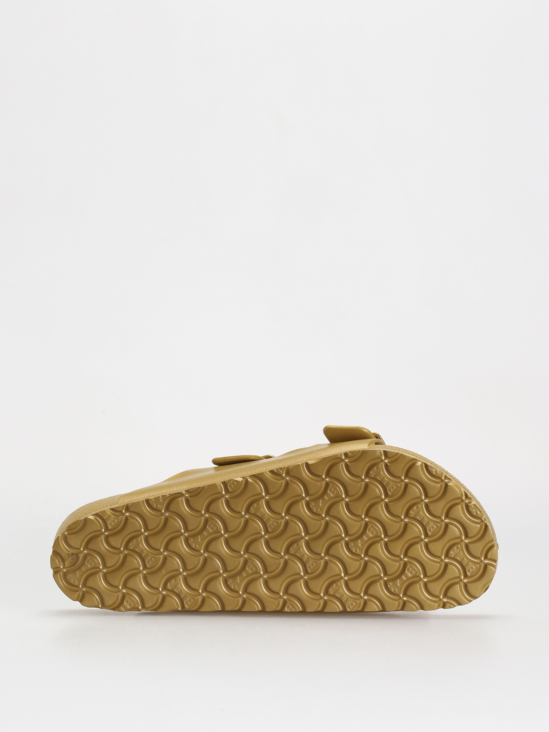 Plážovky Birkenstock Arizona EVA Regular (glamour gold)