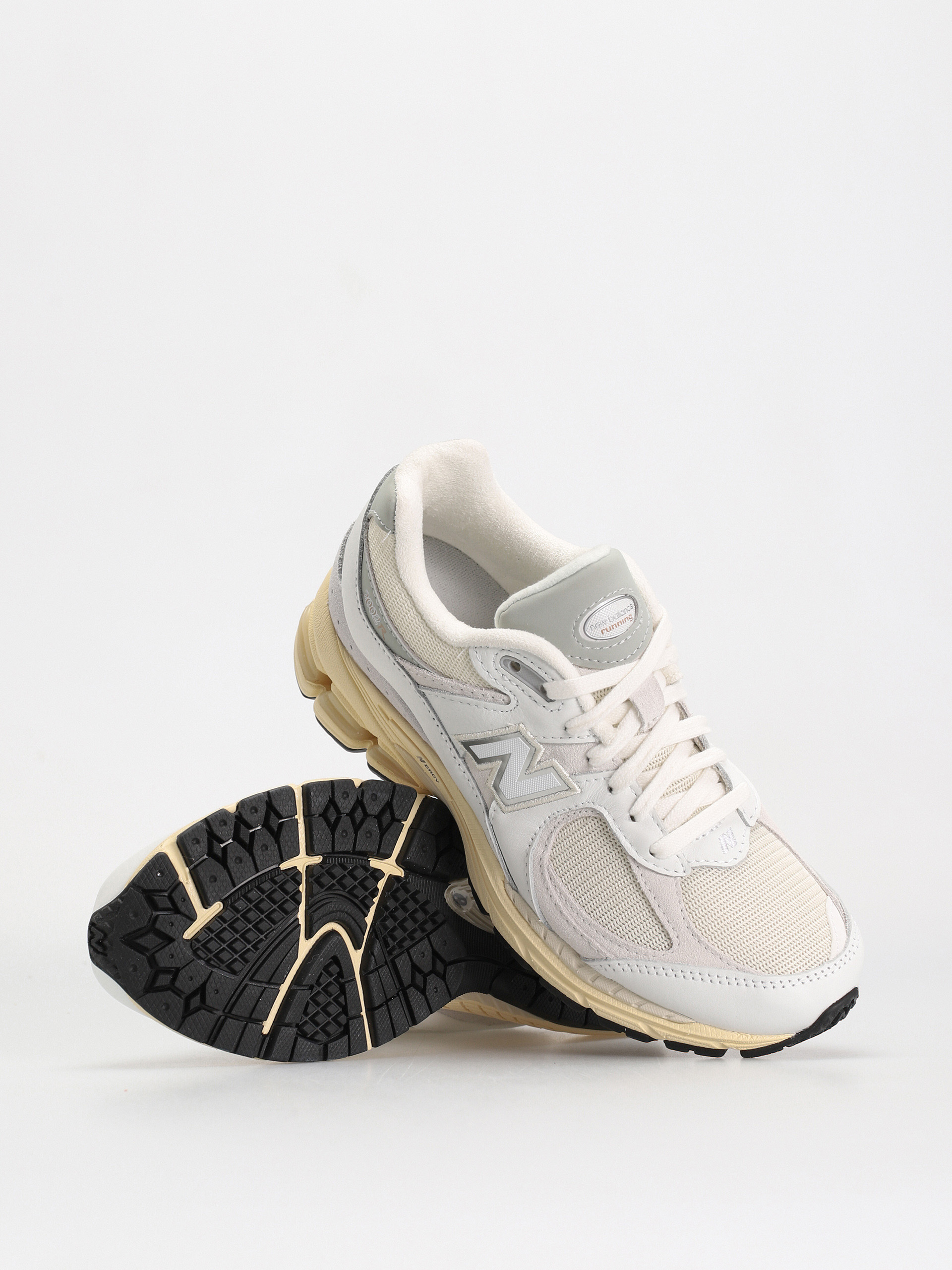 Boty New Balance 2002 (white)