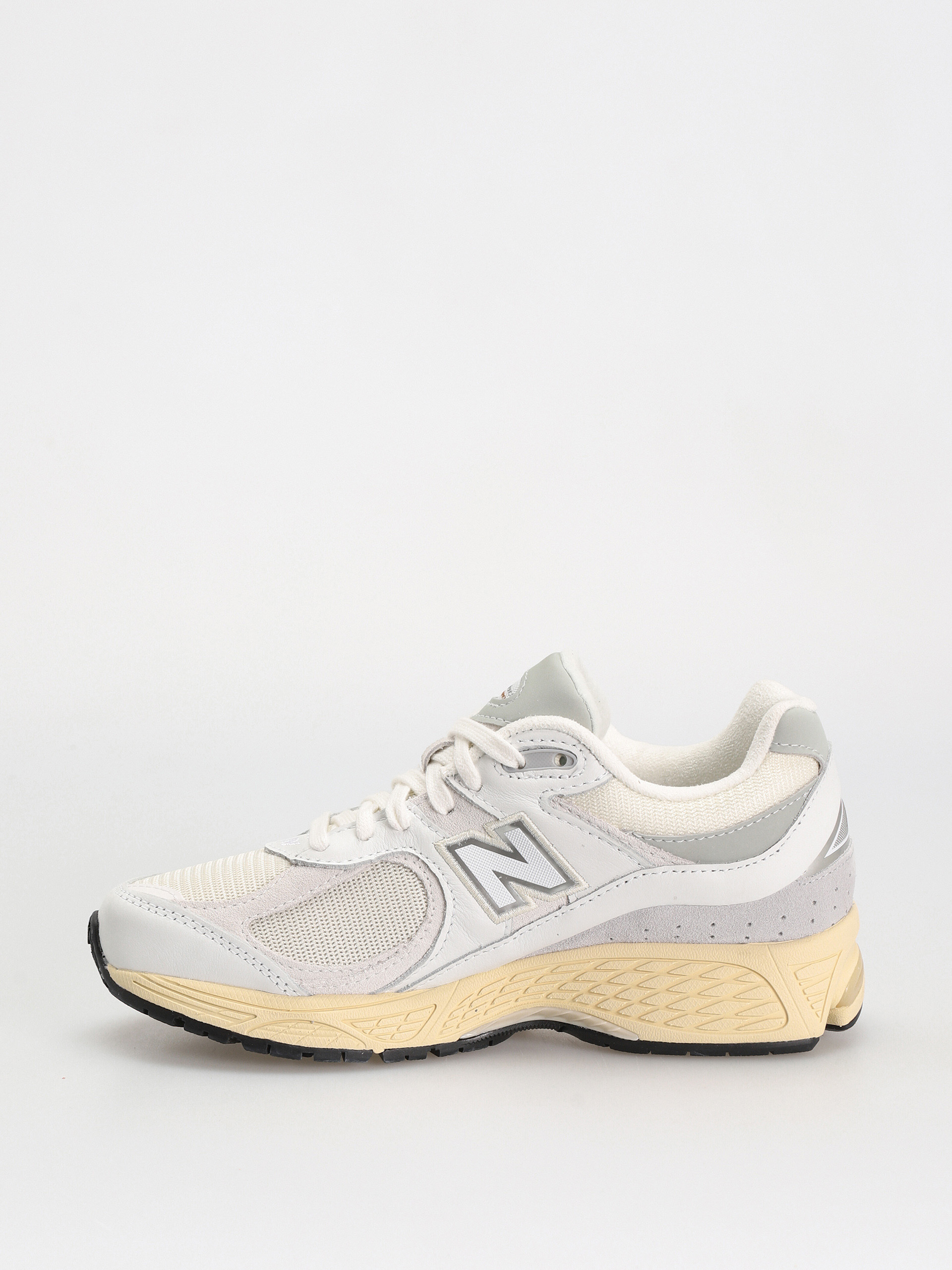 Boty New Balance 2002 (white)
