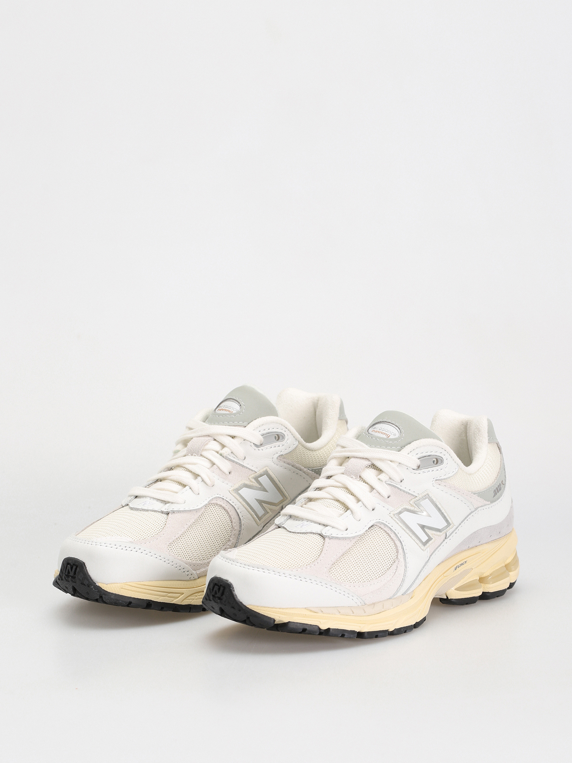 Boty New Balance 2002 (white)