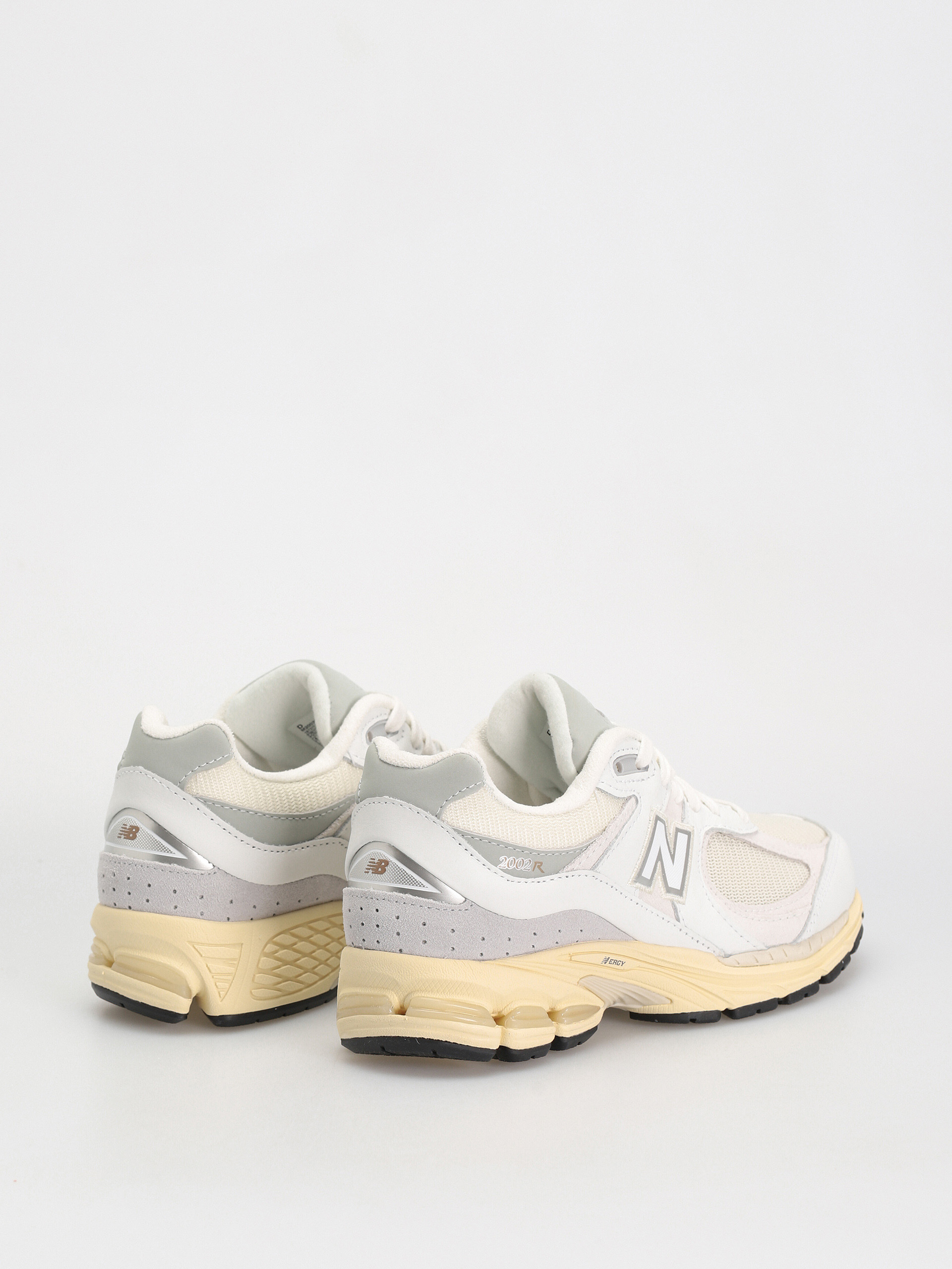 Boty New Balance 2002 (white)