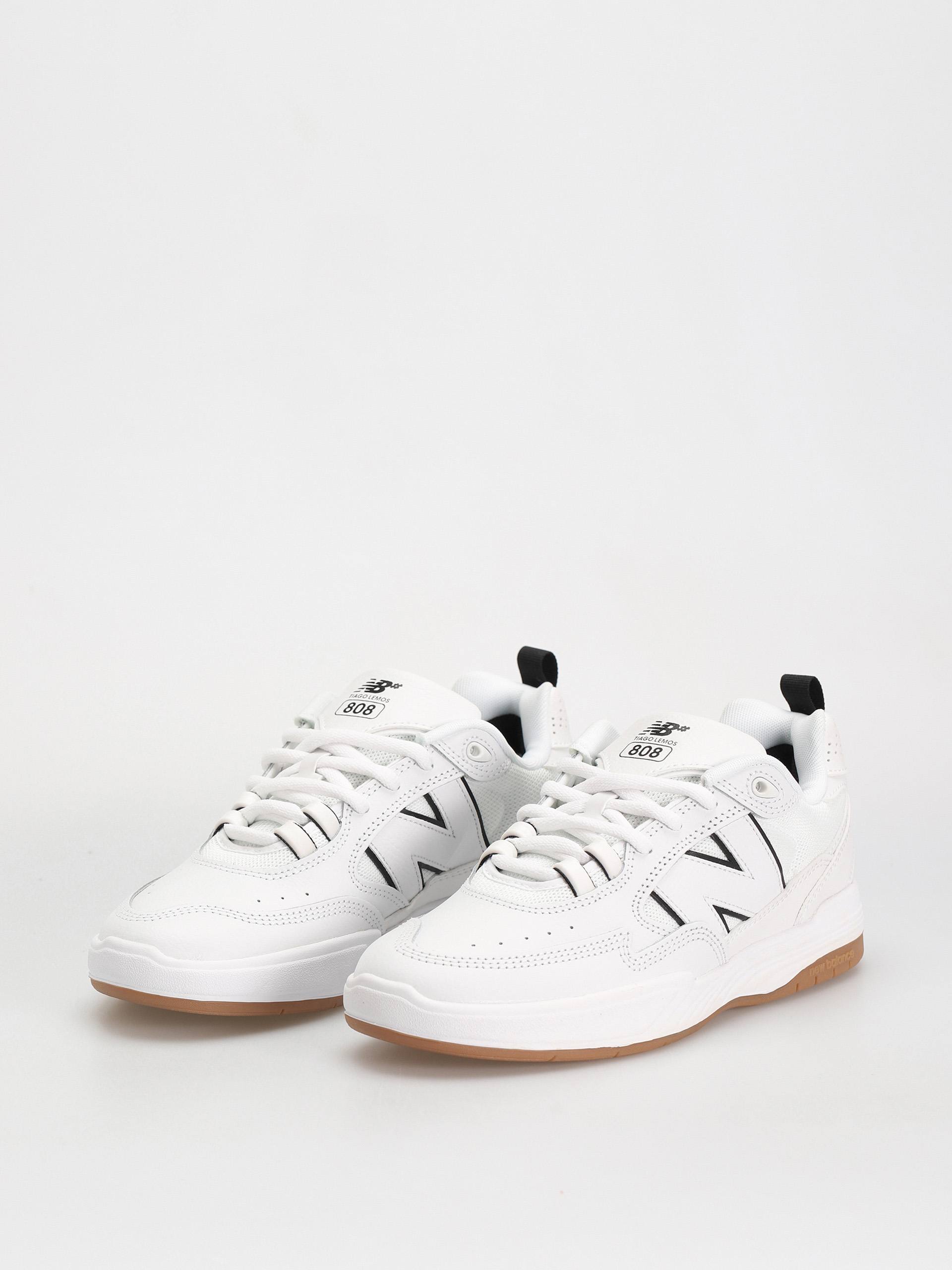 Boty New Balance 808 (white)