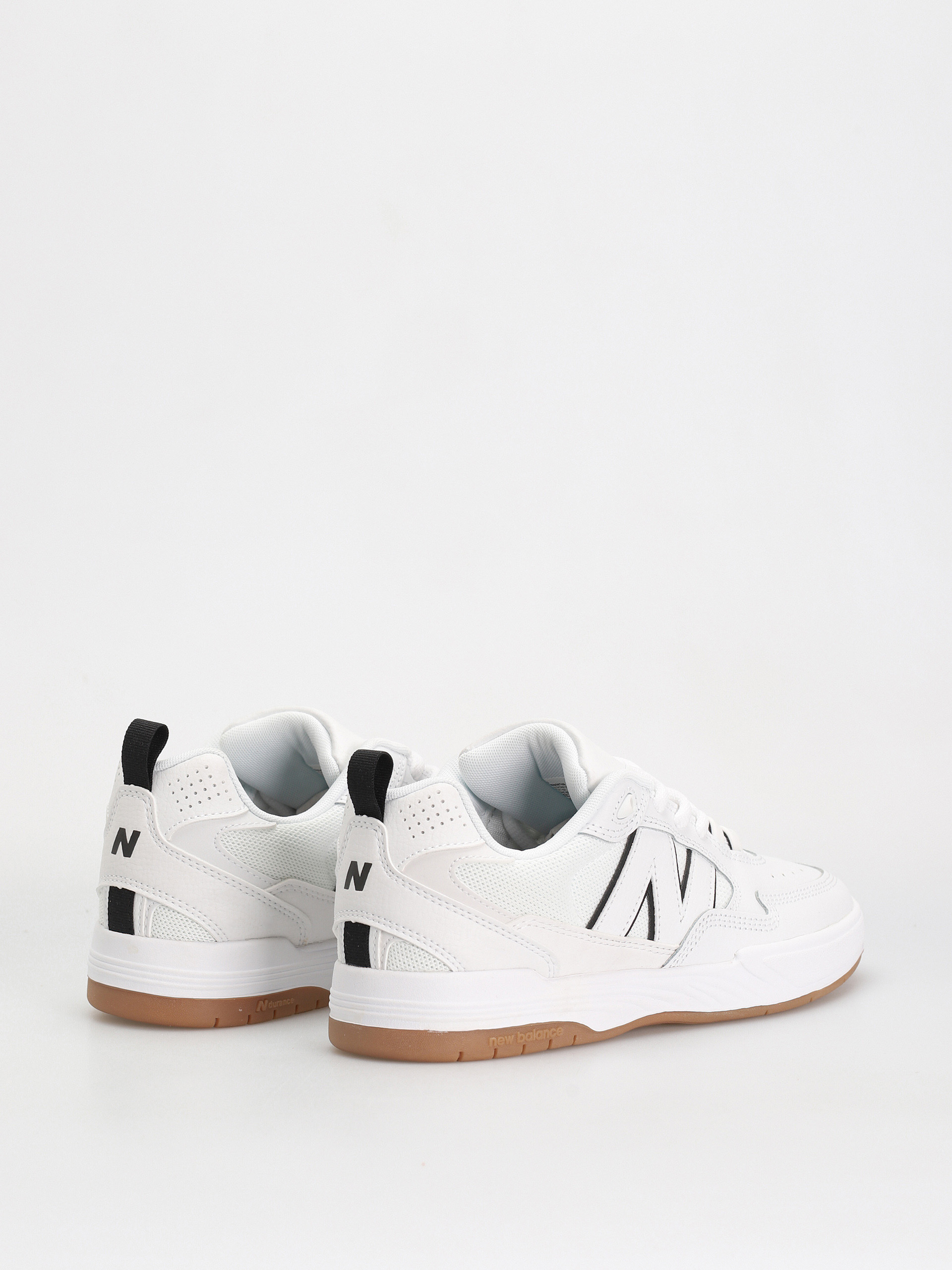 Boty New Balance 808 (white)