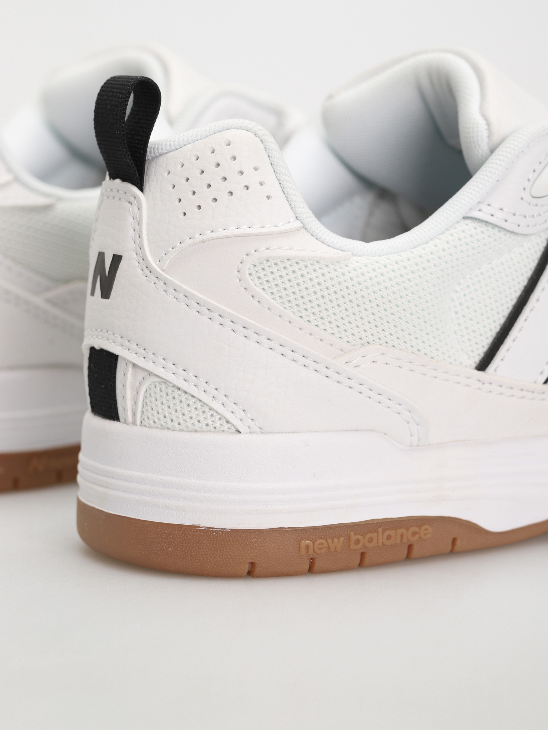 Boty New Balance 808 (white)