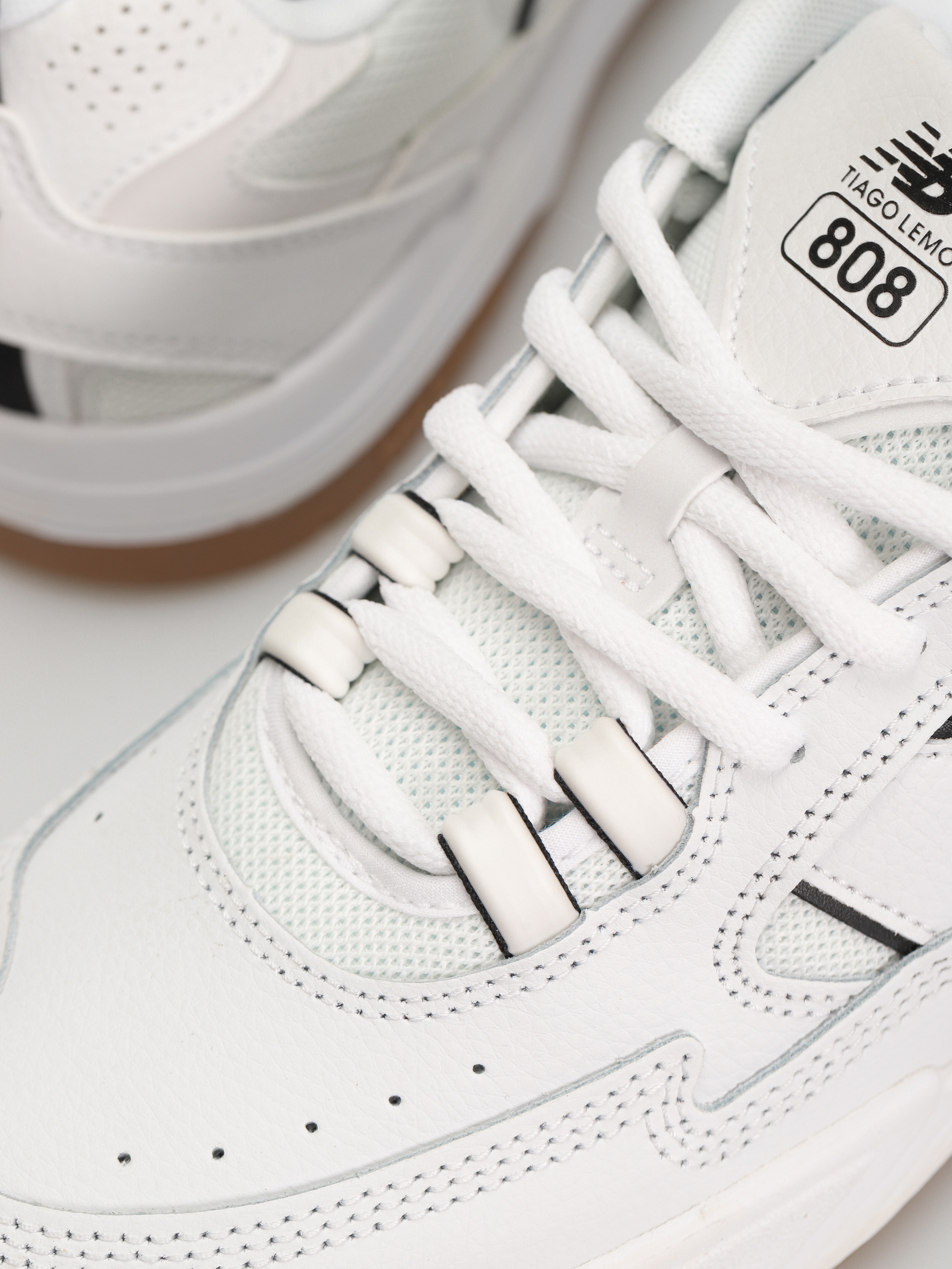 Boty New Balance 808 (white)