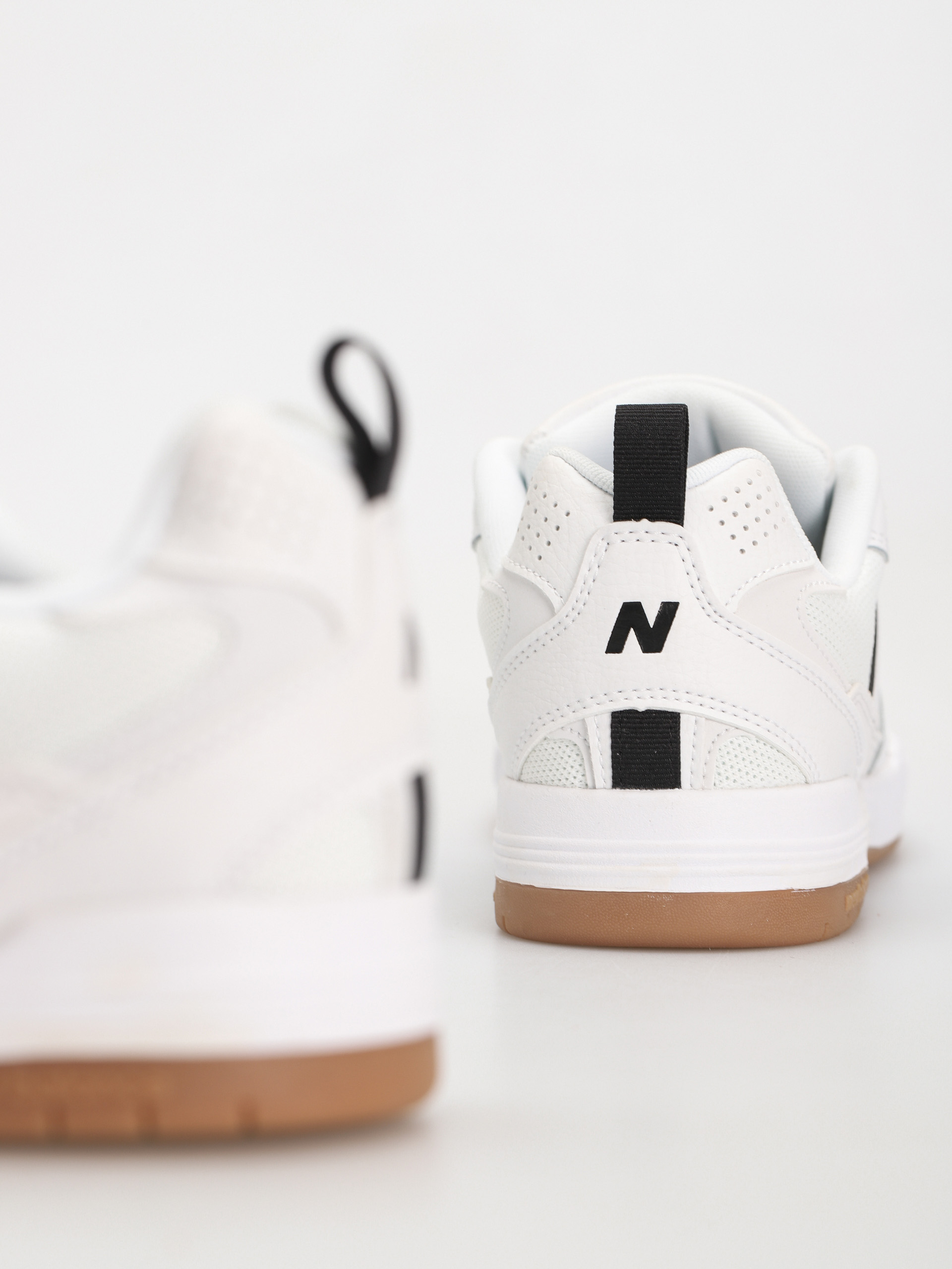 Boty New Balance 808 (white)