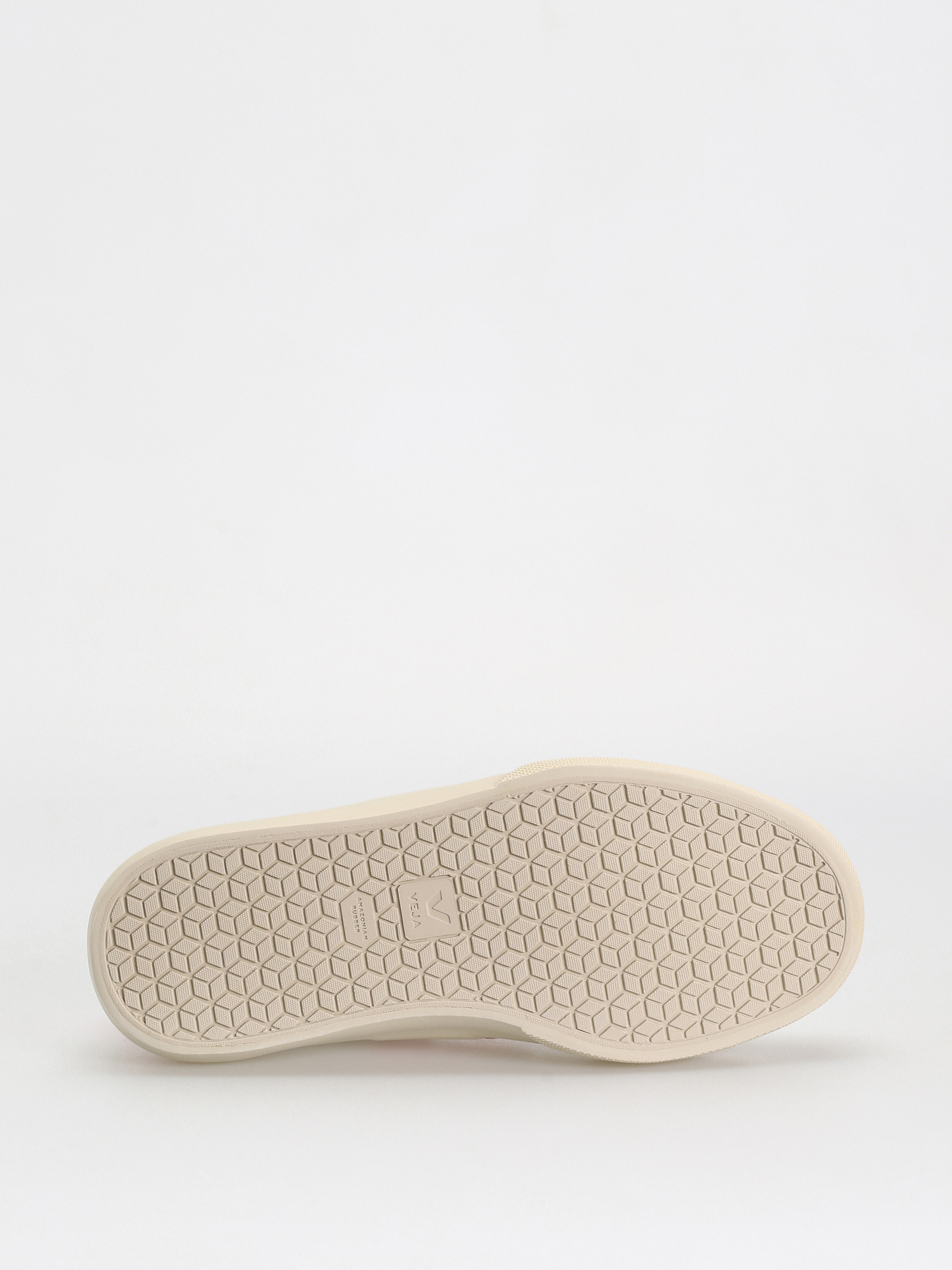 Boty Veja Campo Canvas Wmn (white petale sari)