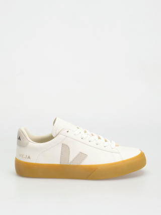 Boty Veja Campo Wmn (extra white natural natural)