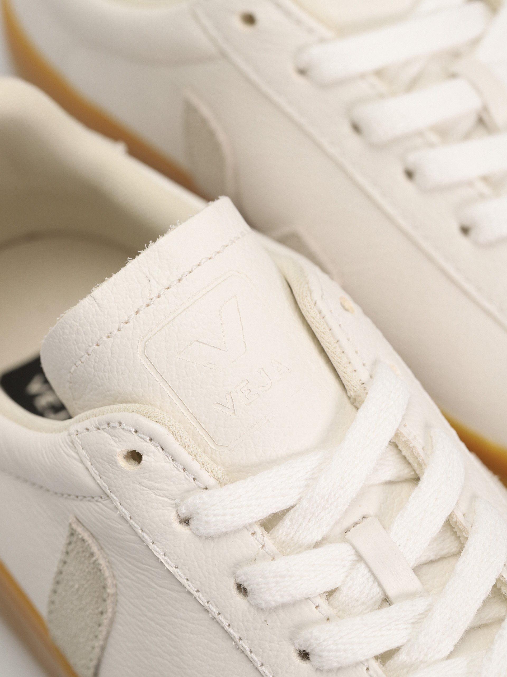 Boty Veja Campo Wmn (extra white natural natural)