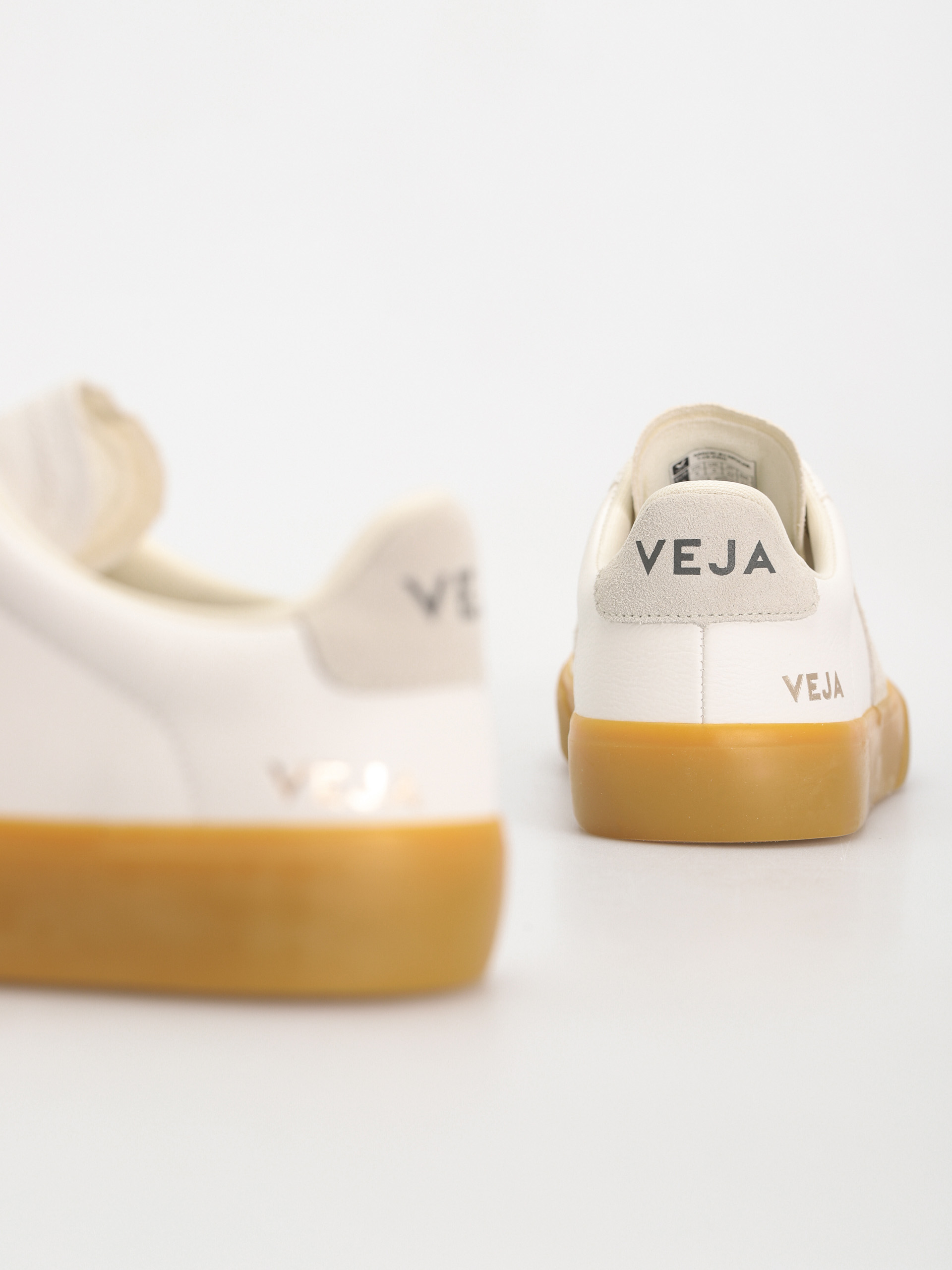 Boty Veja Campo Wmn (extra white natural natural)