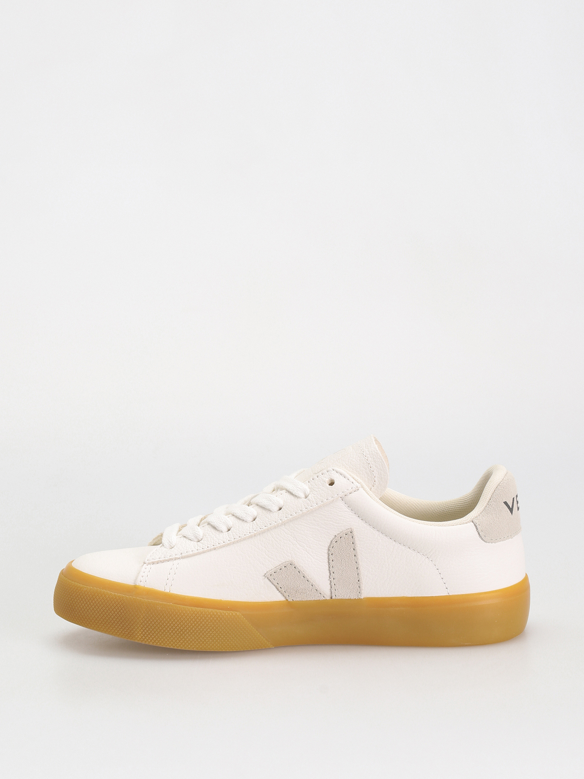 Boty Veja Campo Wmn (extra white natural natural)