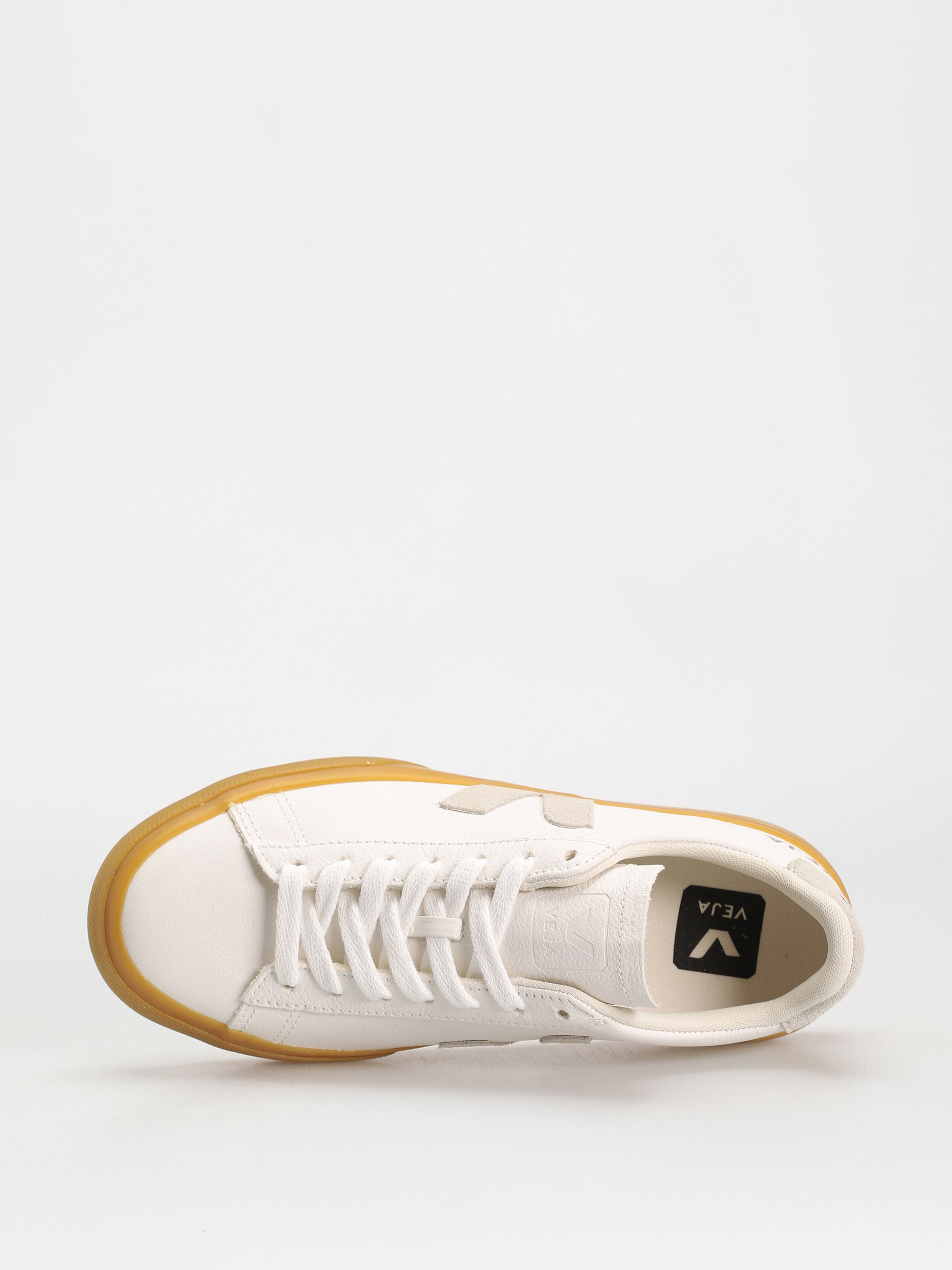 Boty Veja Campo Wmn (extra white natural natural)