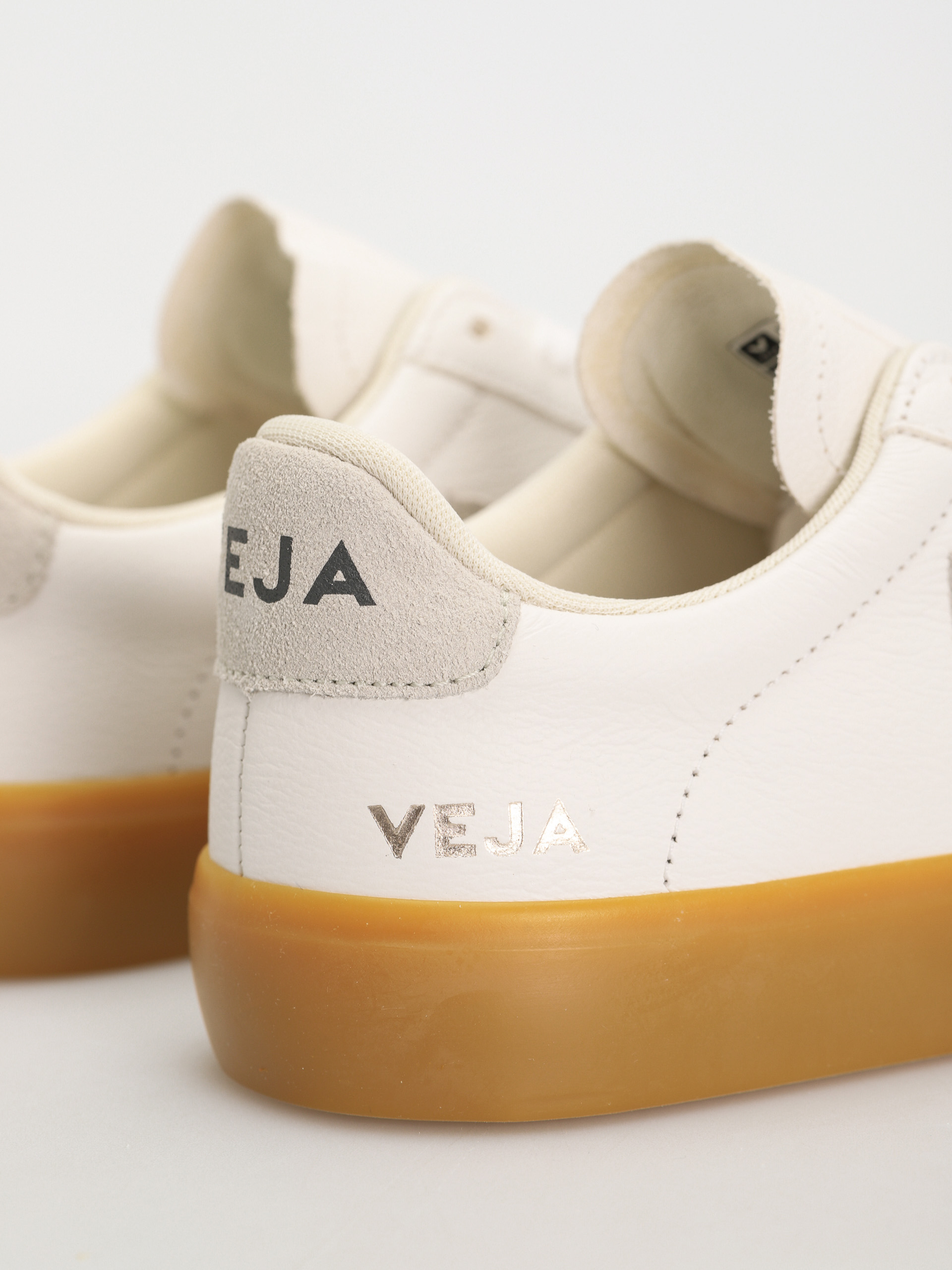 Boty Veja Campo Wmn (extra white natural natural)