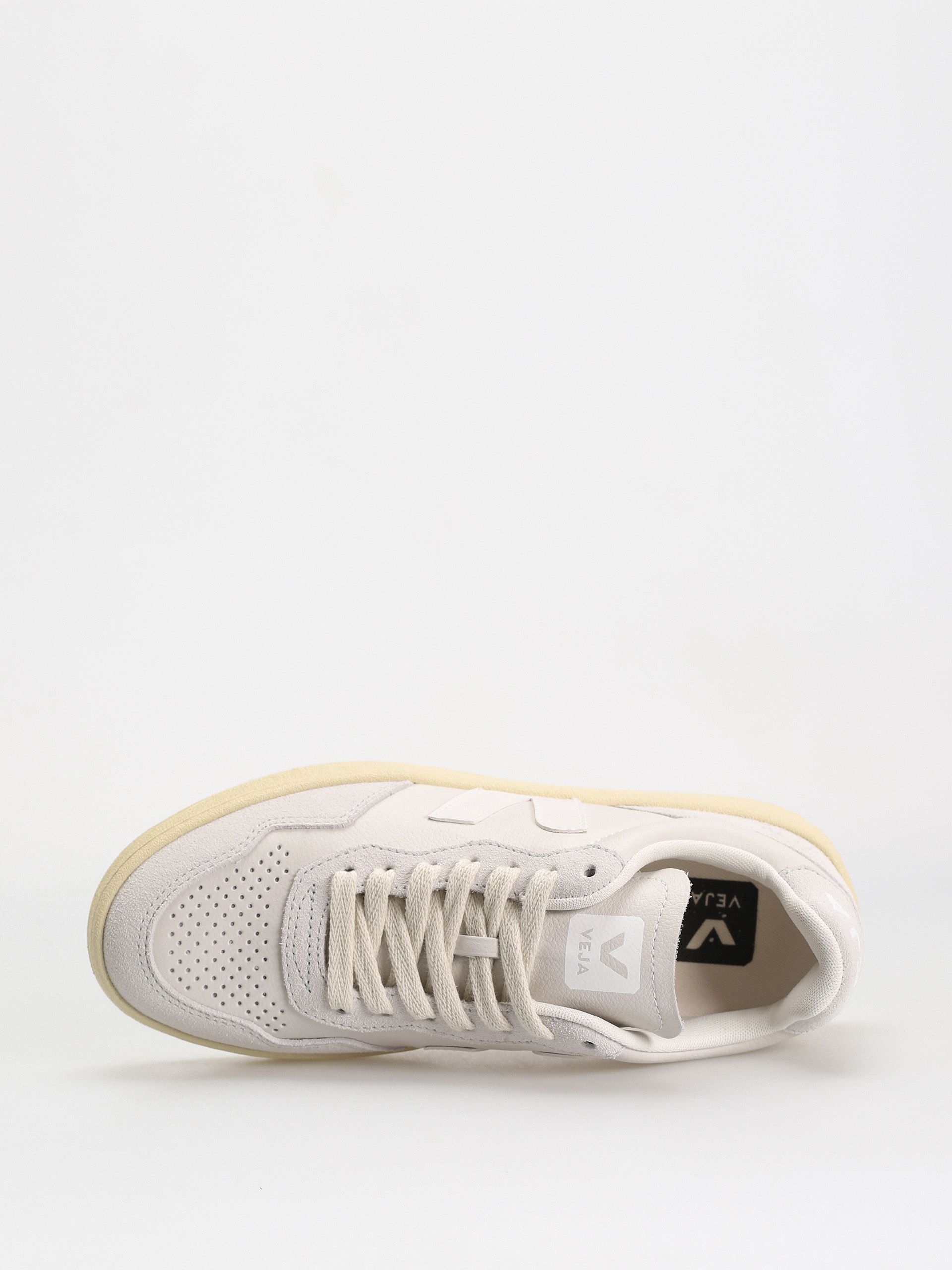 Boty Veja V-90 Wmn (gravel white)