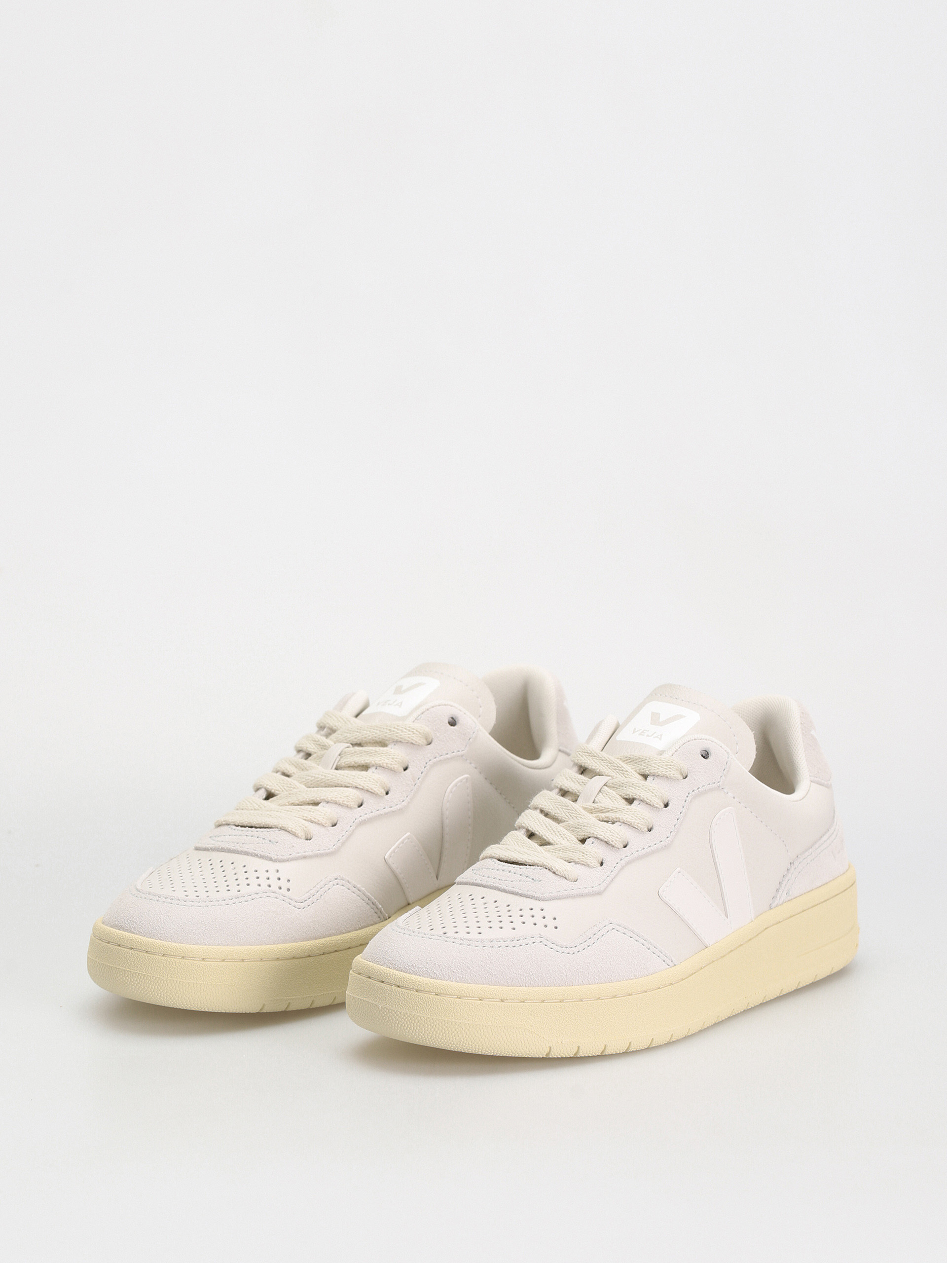 Boty Veja V-90 Wmn (gravel white)
