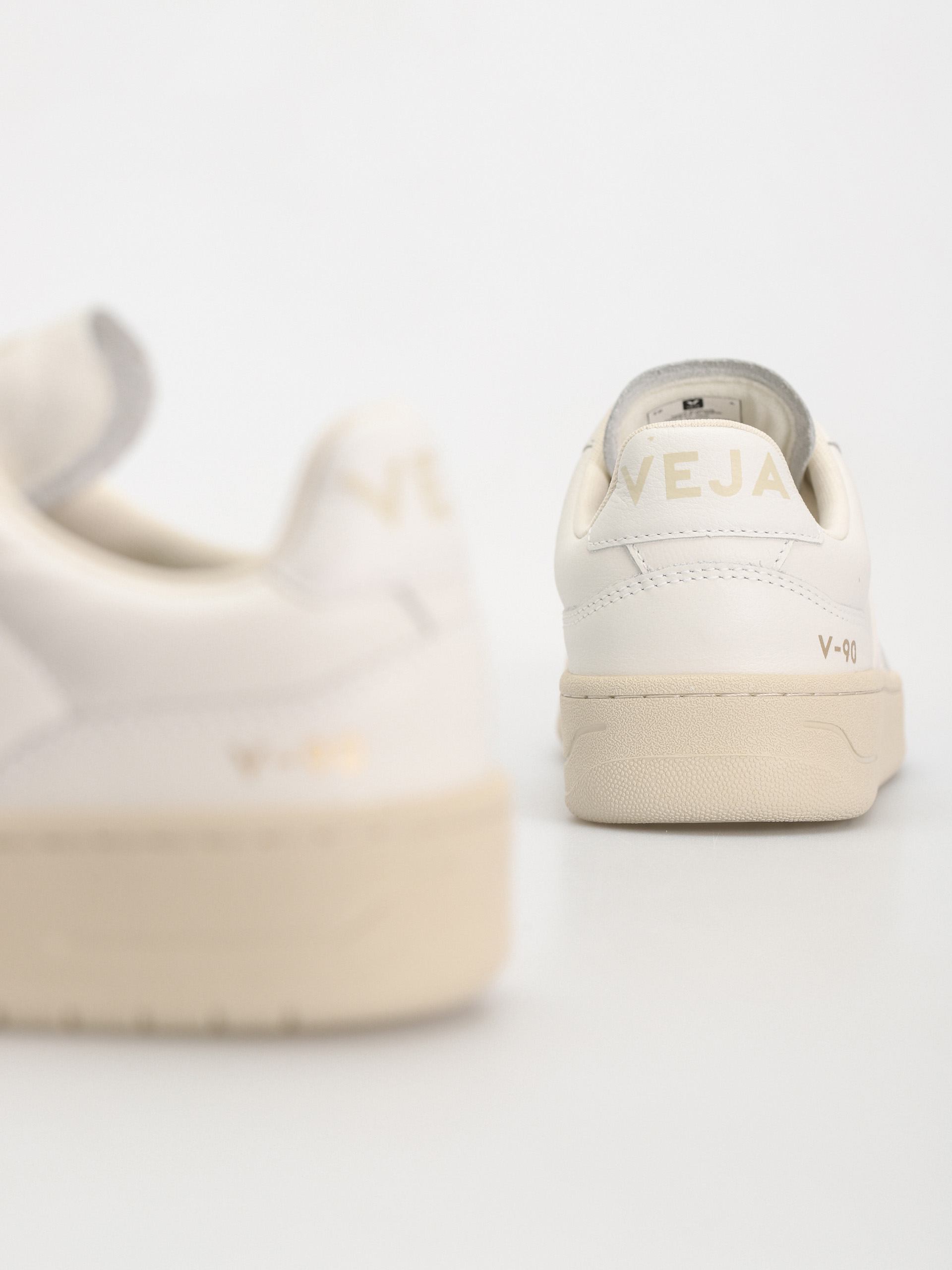 Boty Veja V-90 Wmn (extra white)