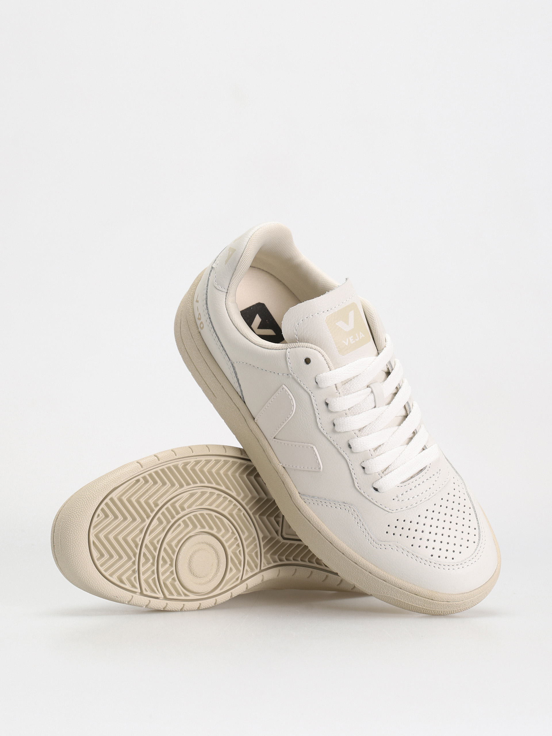Boty Veja V-90 Wmn (extra white)