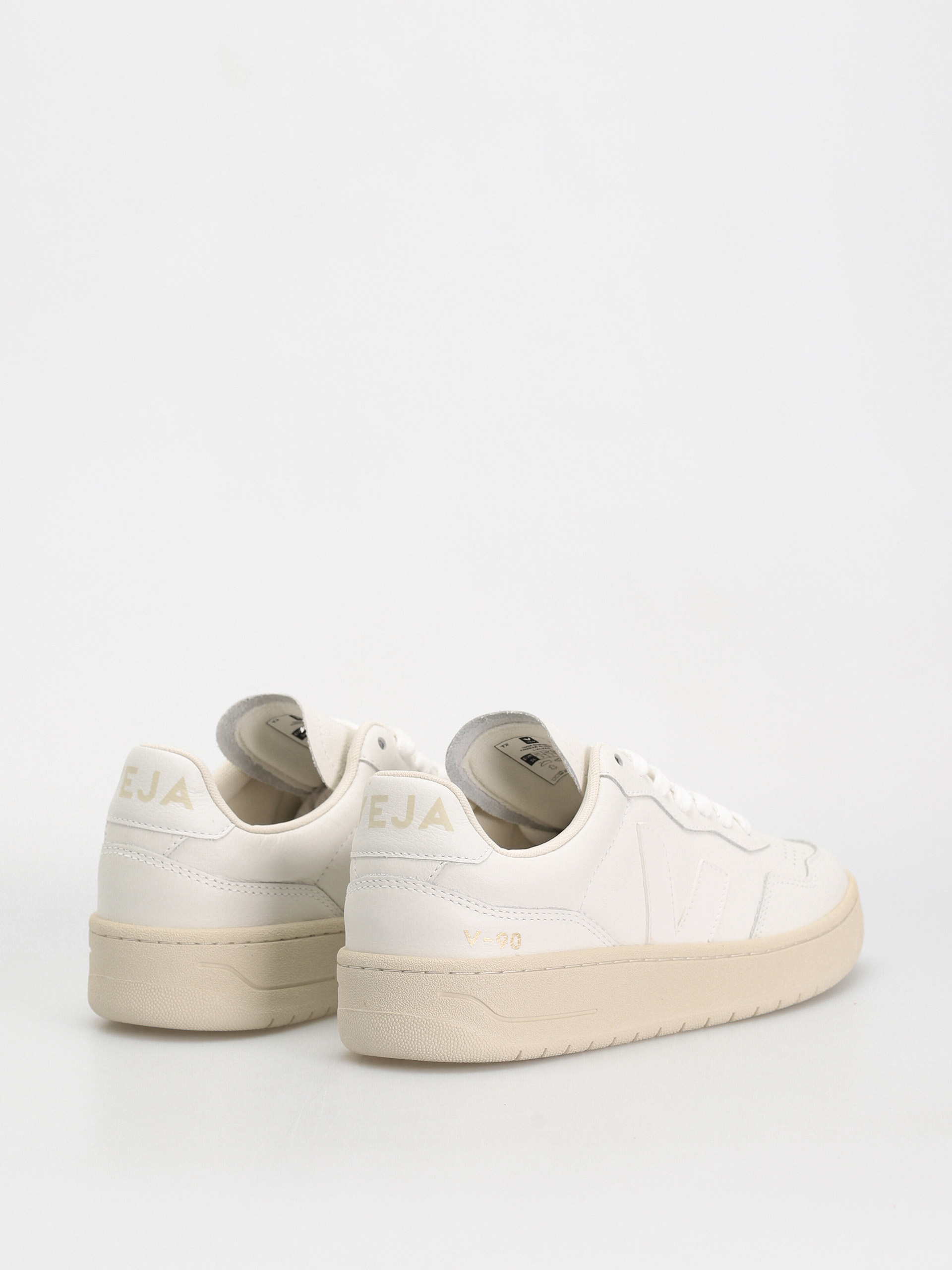 Boty Veja V-90 Wmn (extra white)