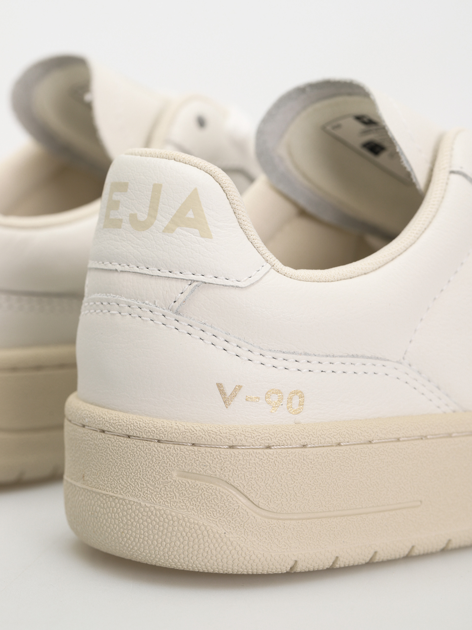 Boty Veja V-90 Wmn (extra white)