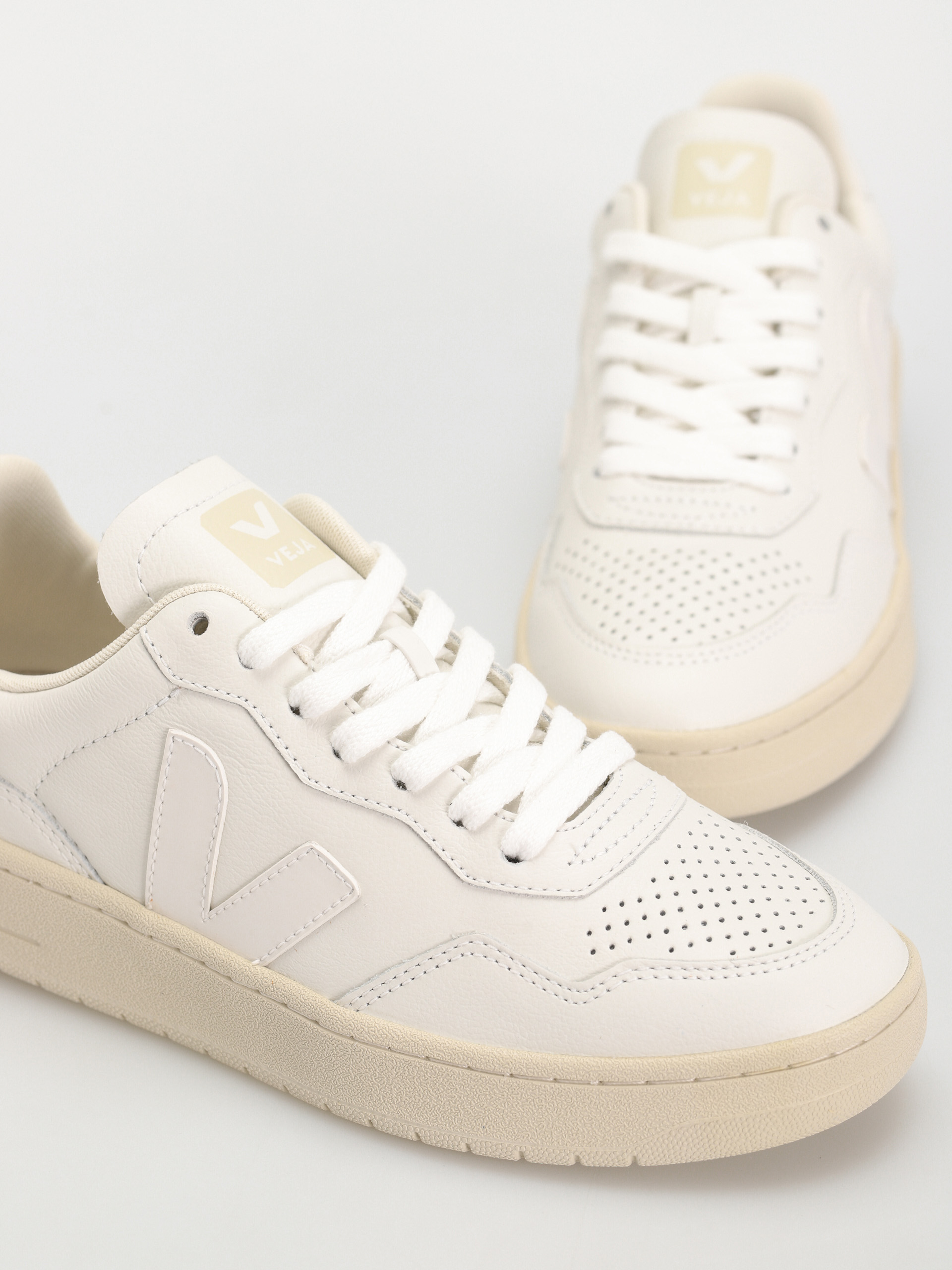 Boty Veja V-90 Wmn (extra white)