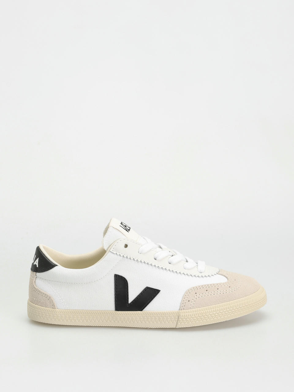 Boty Veja Volley Wmn (white black)