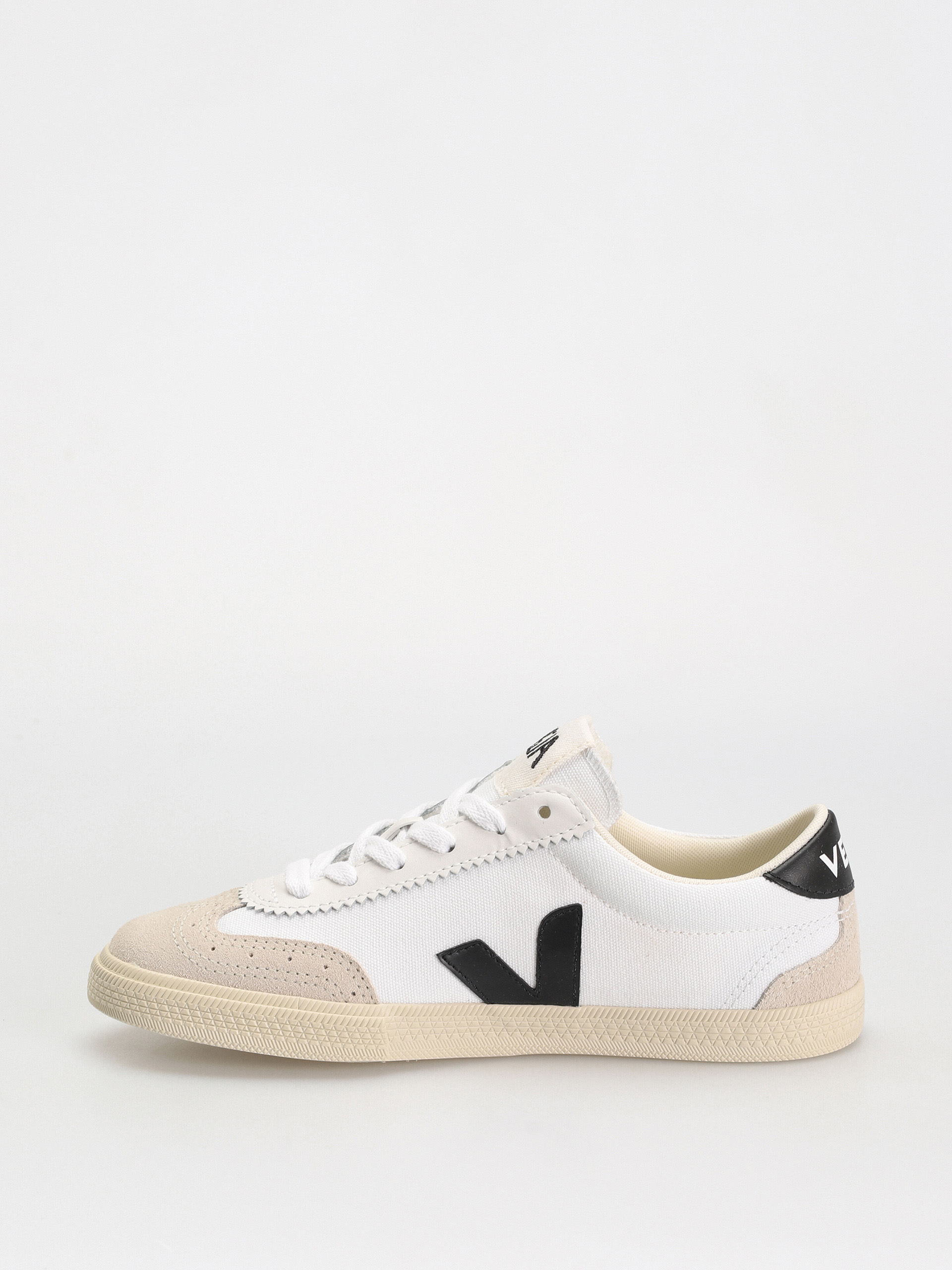 Boty Veja Volley Wmn (white black)
