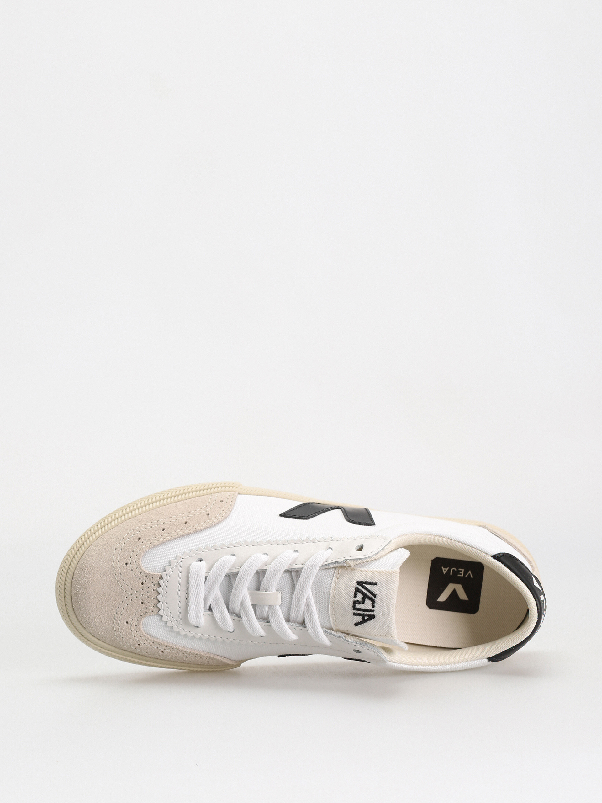 Boty Veja Volley Wmn (white black)
