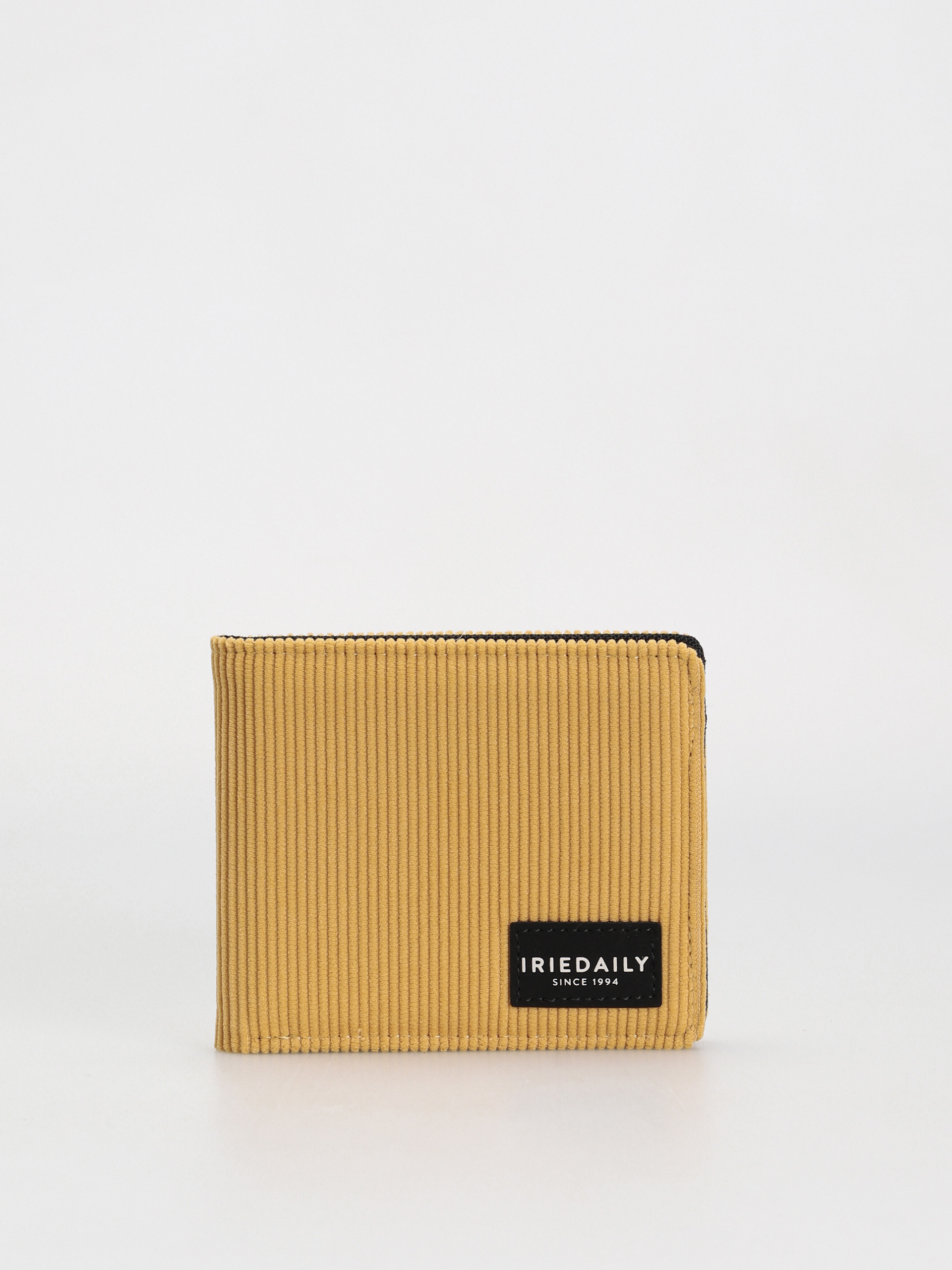 Peněženka Iriedaily Roy Wallet (ochre)