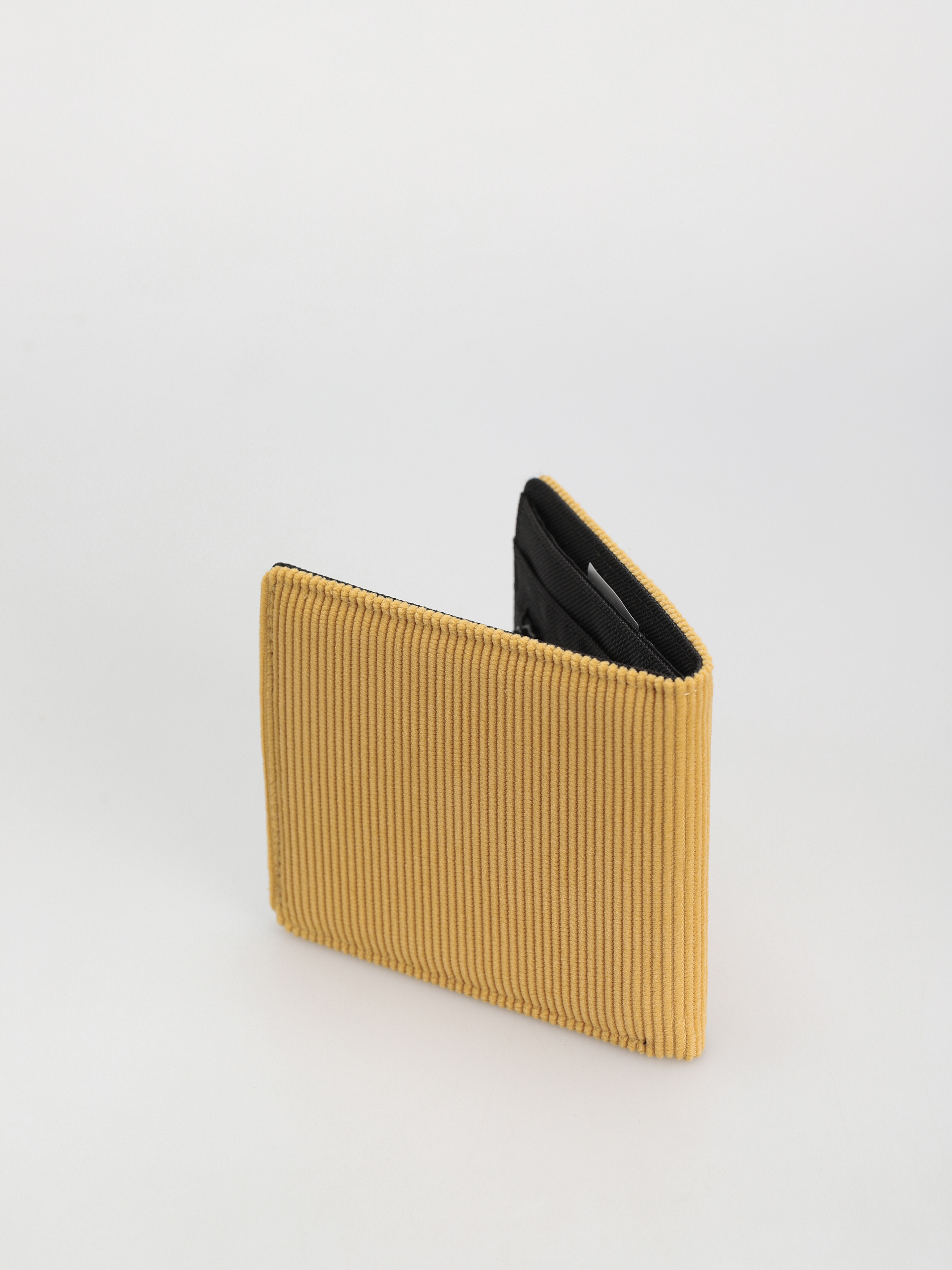 Peněženka Iriedaily Roy Wallet (ochre)