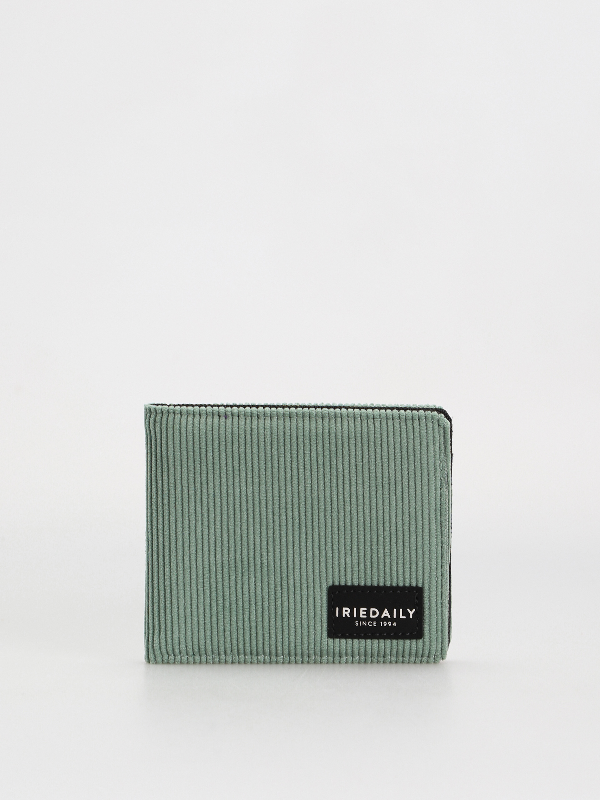 Peněženka Iriedaily Roy Wallet (aloe)