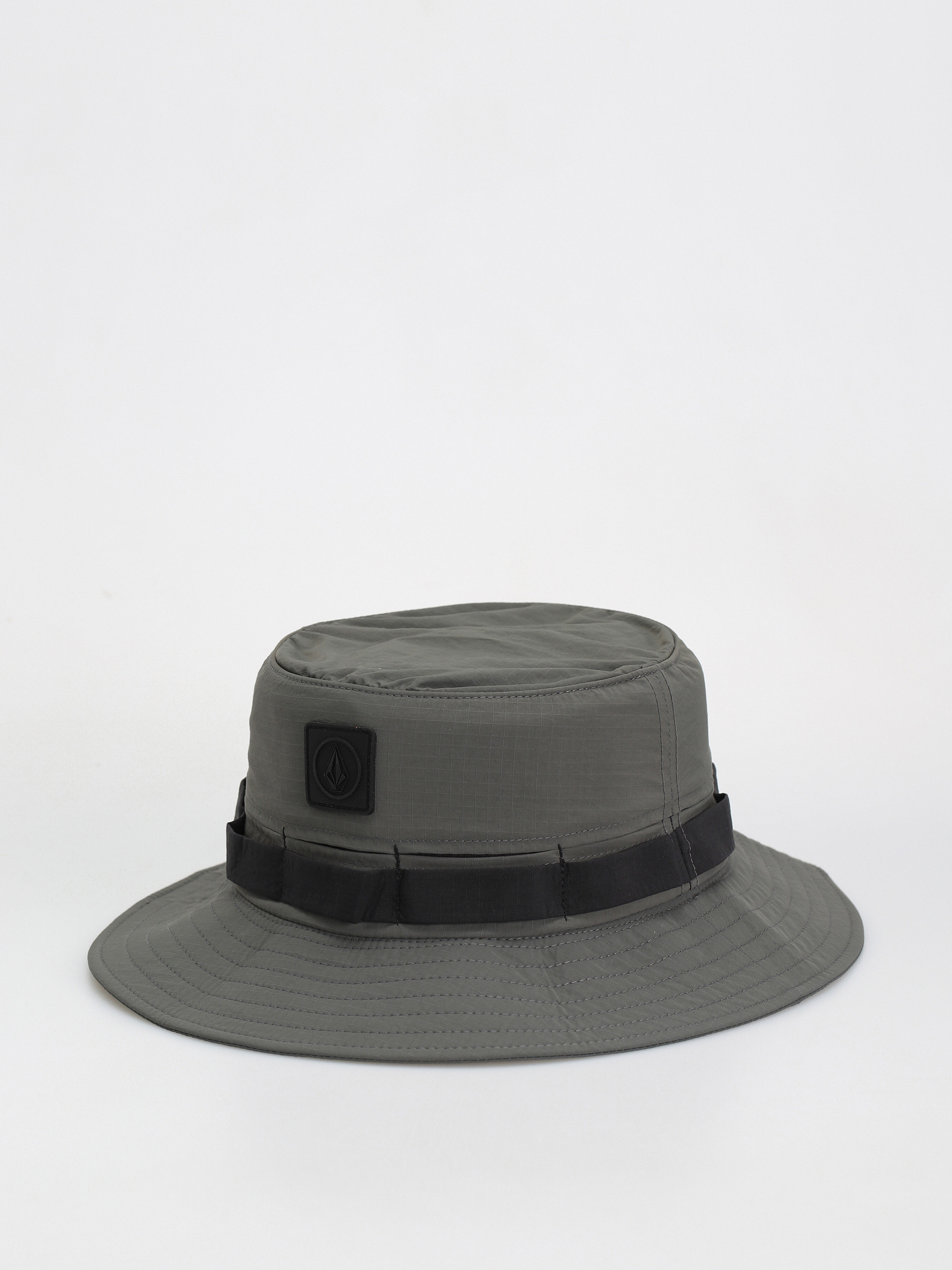 Kšiltovka  Volcom Ventilator Boonie (pewter)