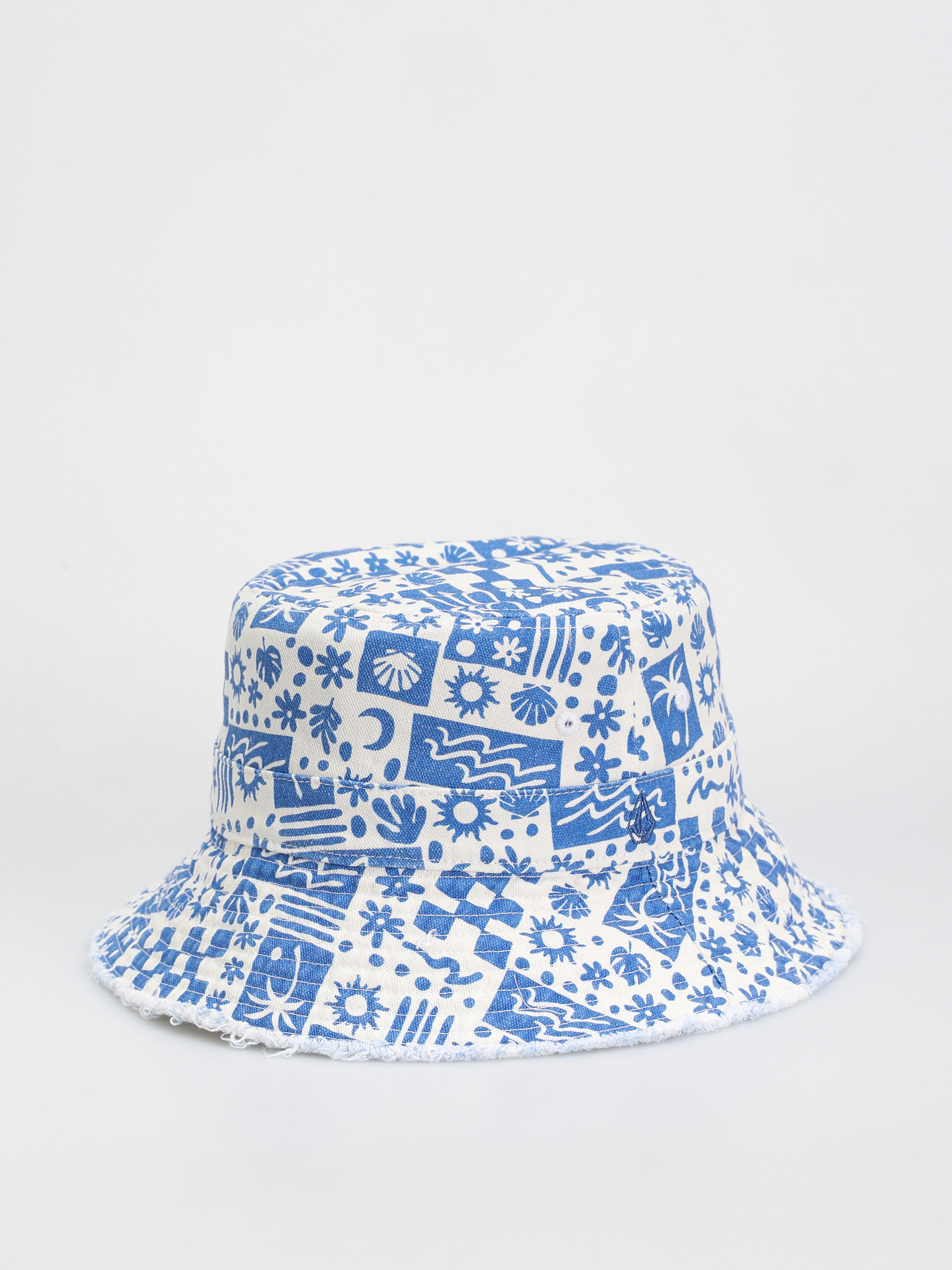 Kšiltovka  Volcom Drifter Bucket Wmn (true blue)