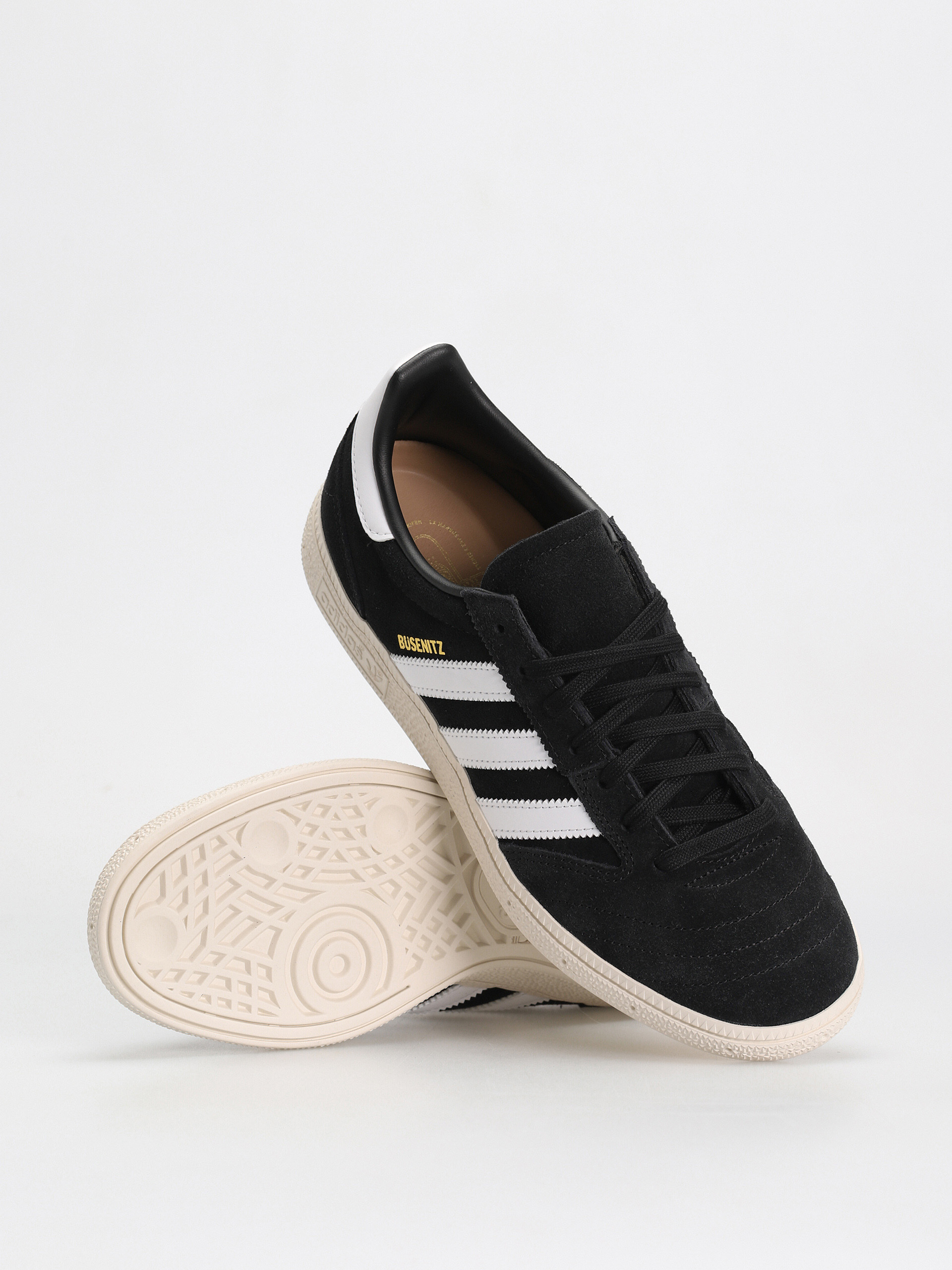 Boty adidas Busenitz Vintage (cblack/ftwwht/cwhite)