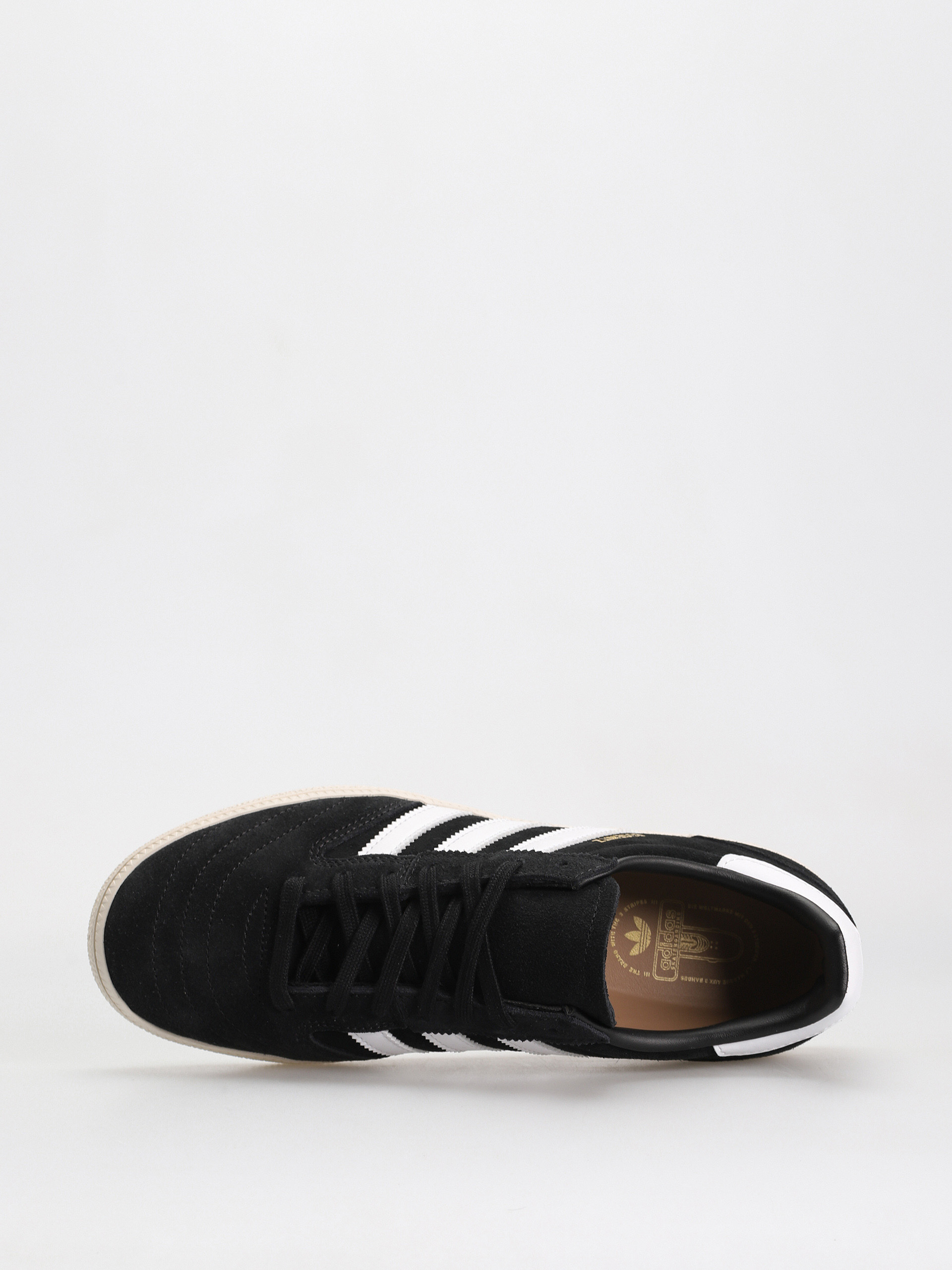 Boty adidas Busenitz Vintage (cblack/ftwwht/cwhite)