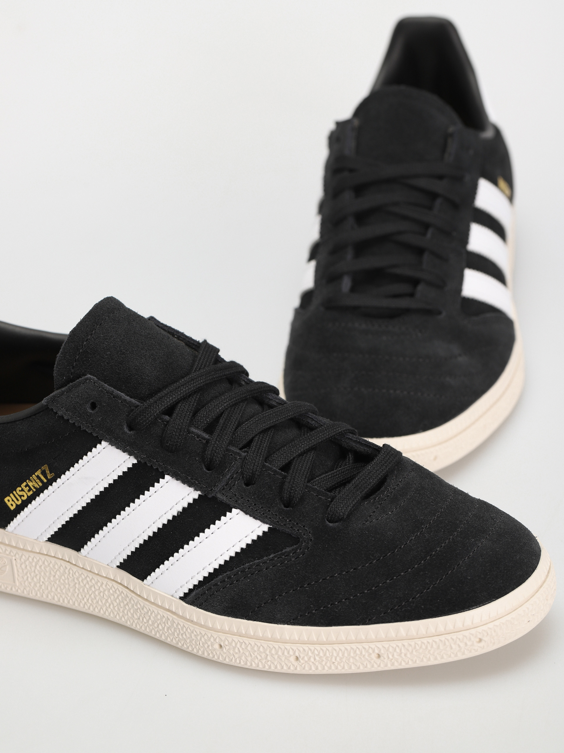 Boty adidas Busenitz Vintage (cblack/ftwwht/cwhite)