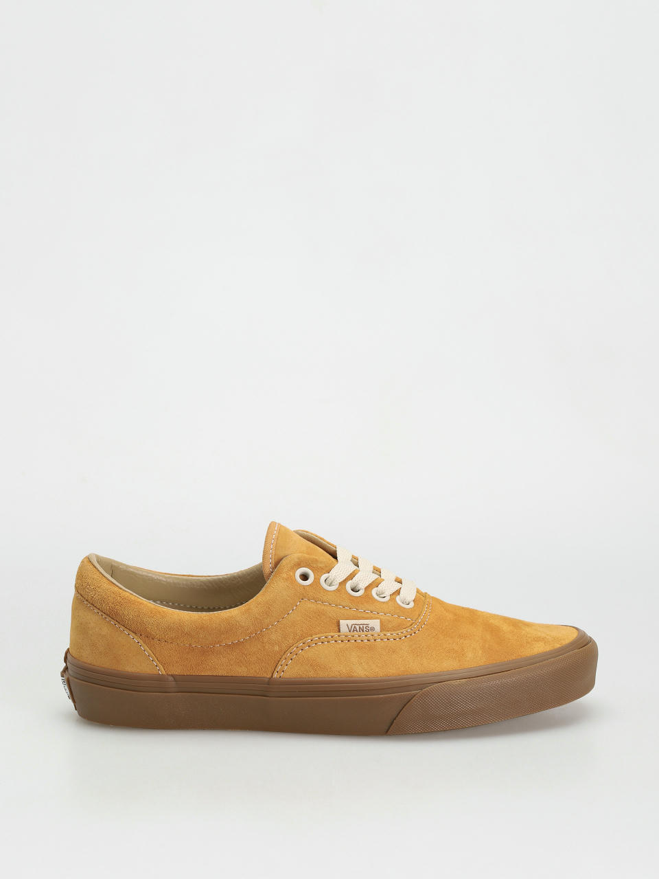 Boty Vans Era (pig suede gum antelope)