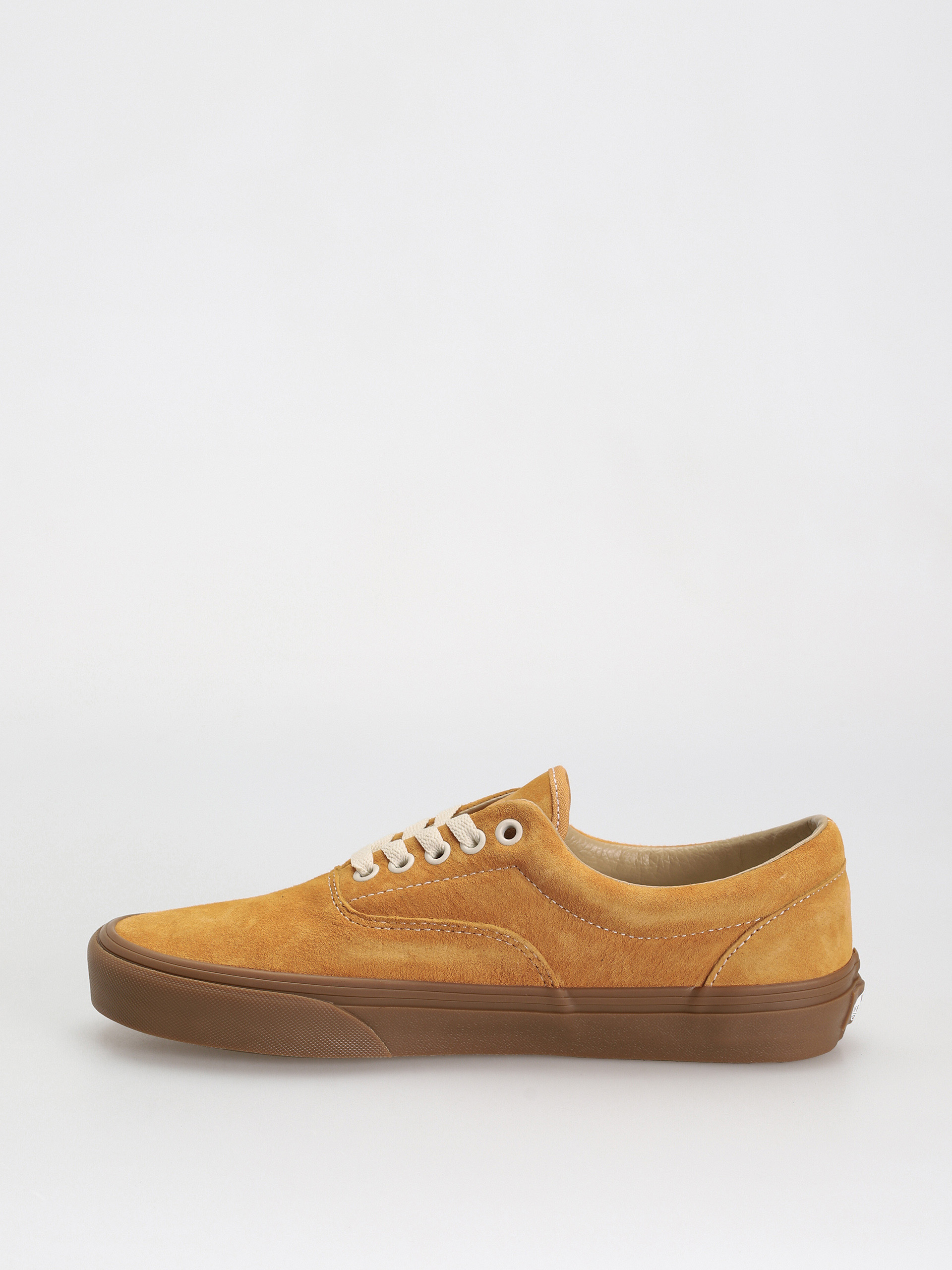 Boty Vans Era (pig suede gum antelope)