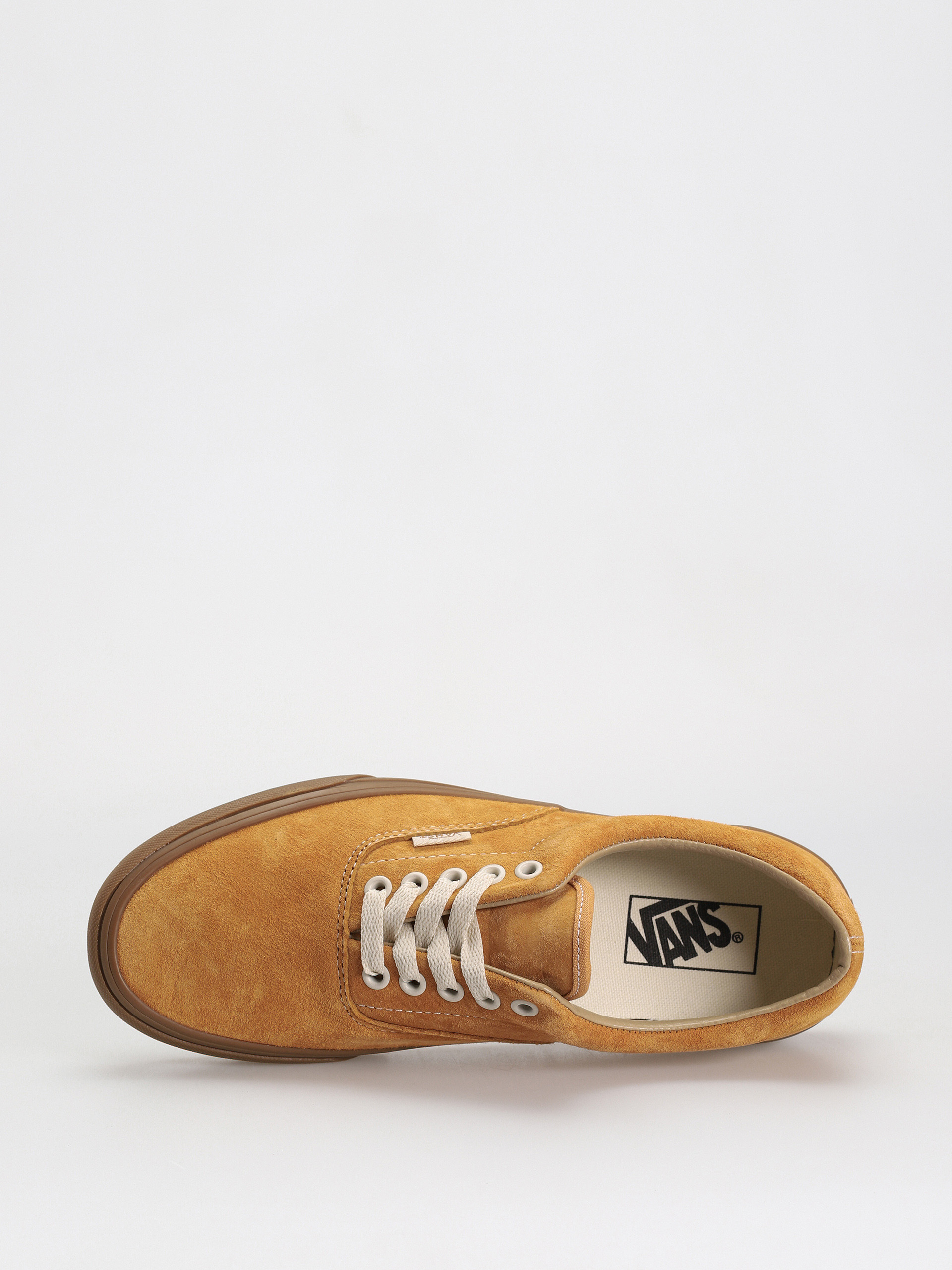 Boty Vans Era (pig suede gum antelope)
