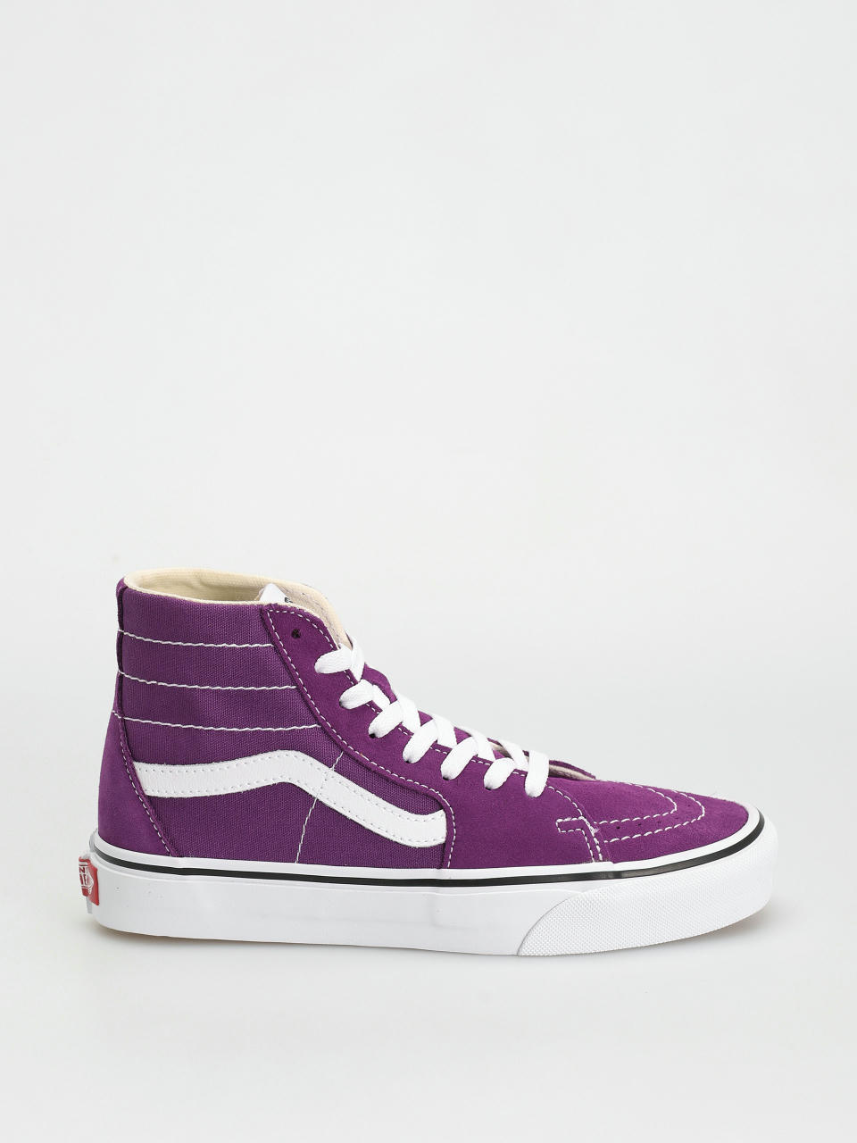 Boty Vans Sk8 Hi Tapered (color theory purple magic)