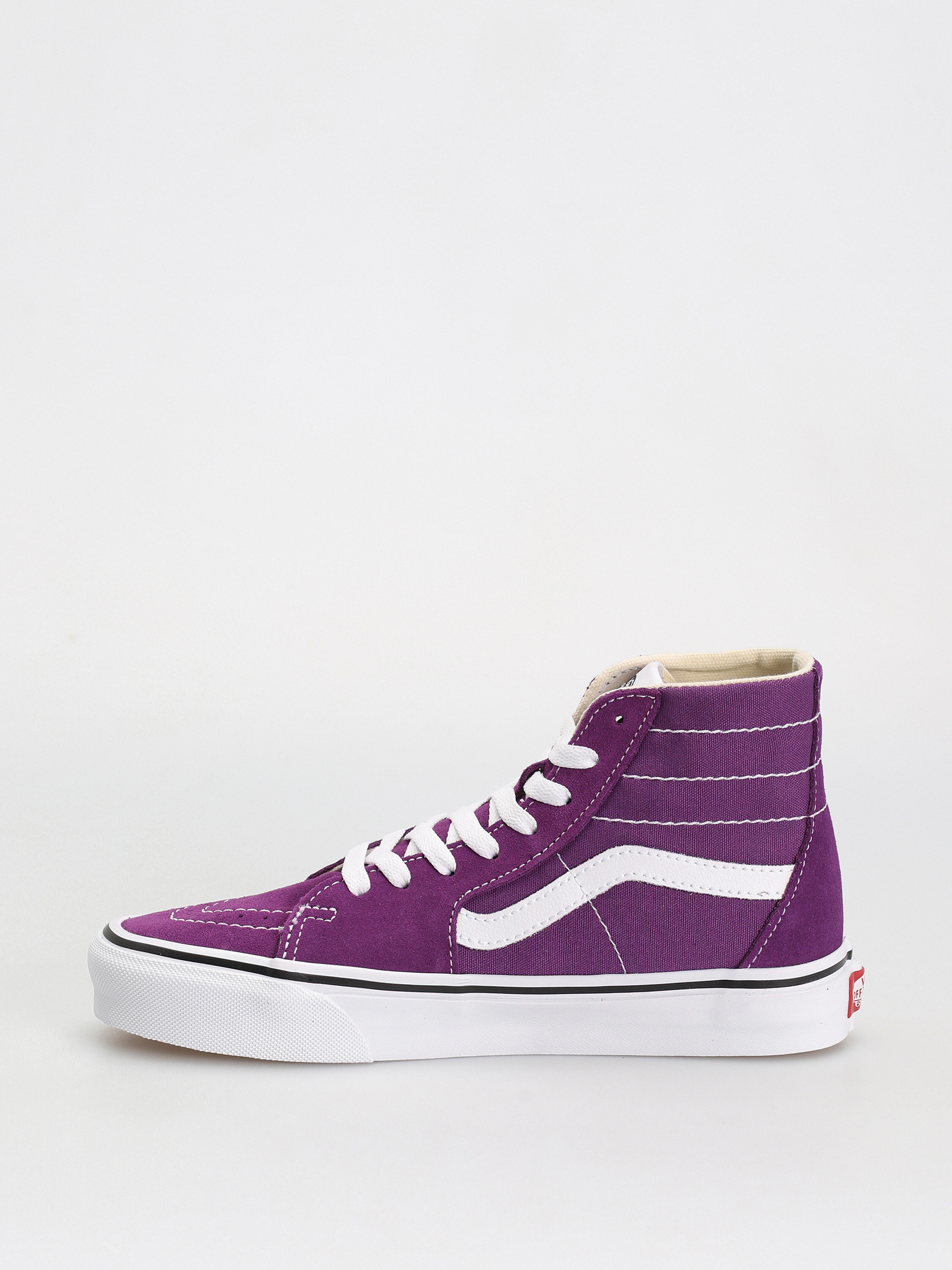 Boty Vans Sk8 Hi Tapered (color theory purple magic)