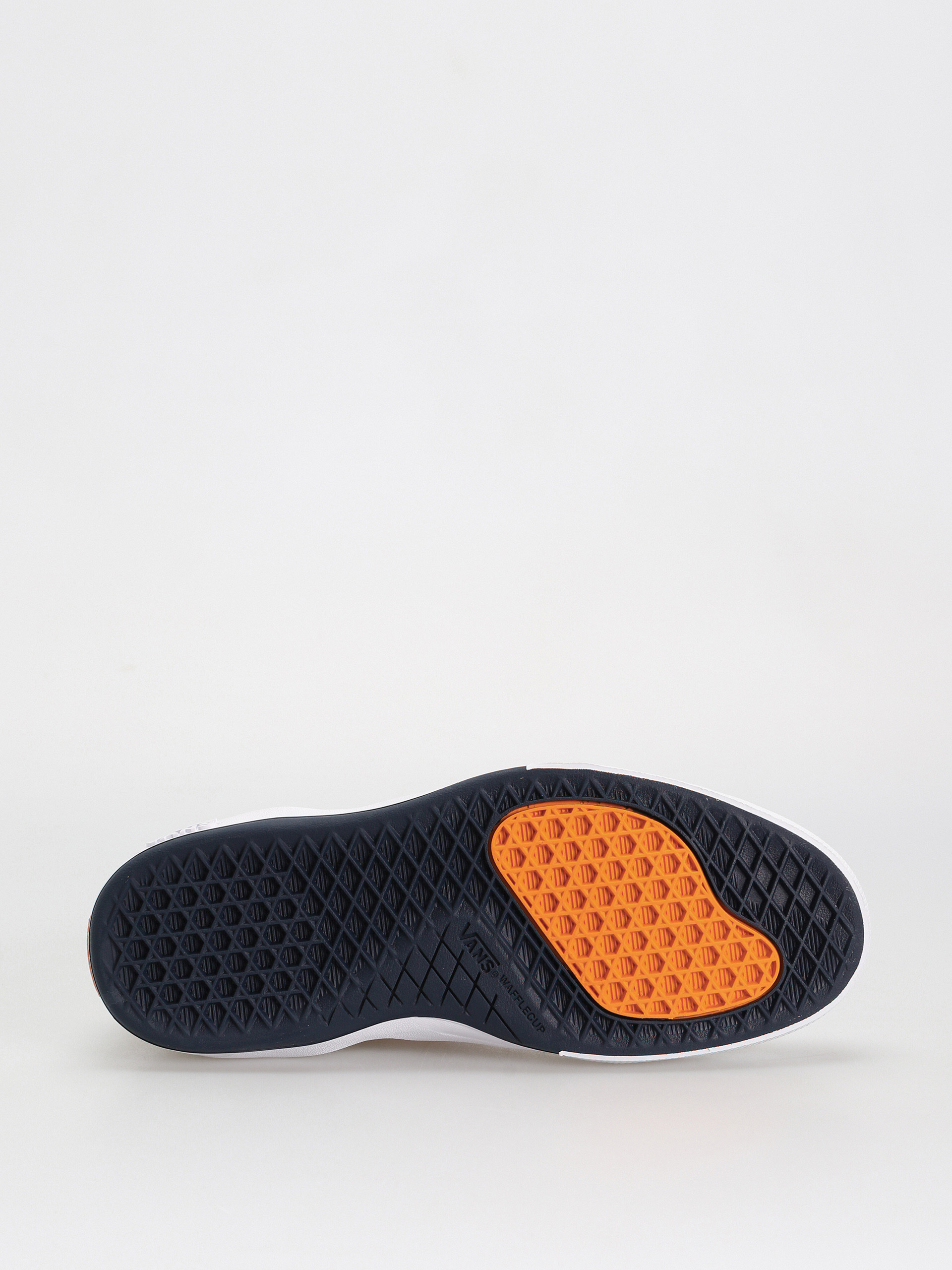 Boty Vans Wayvee (smoke/navy)