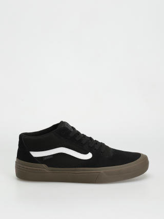 Boty Vans Bmx Style 114 (black/dark gum)