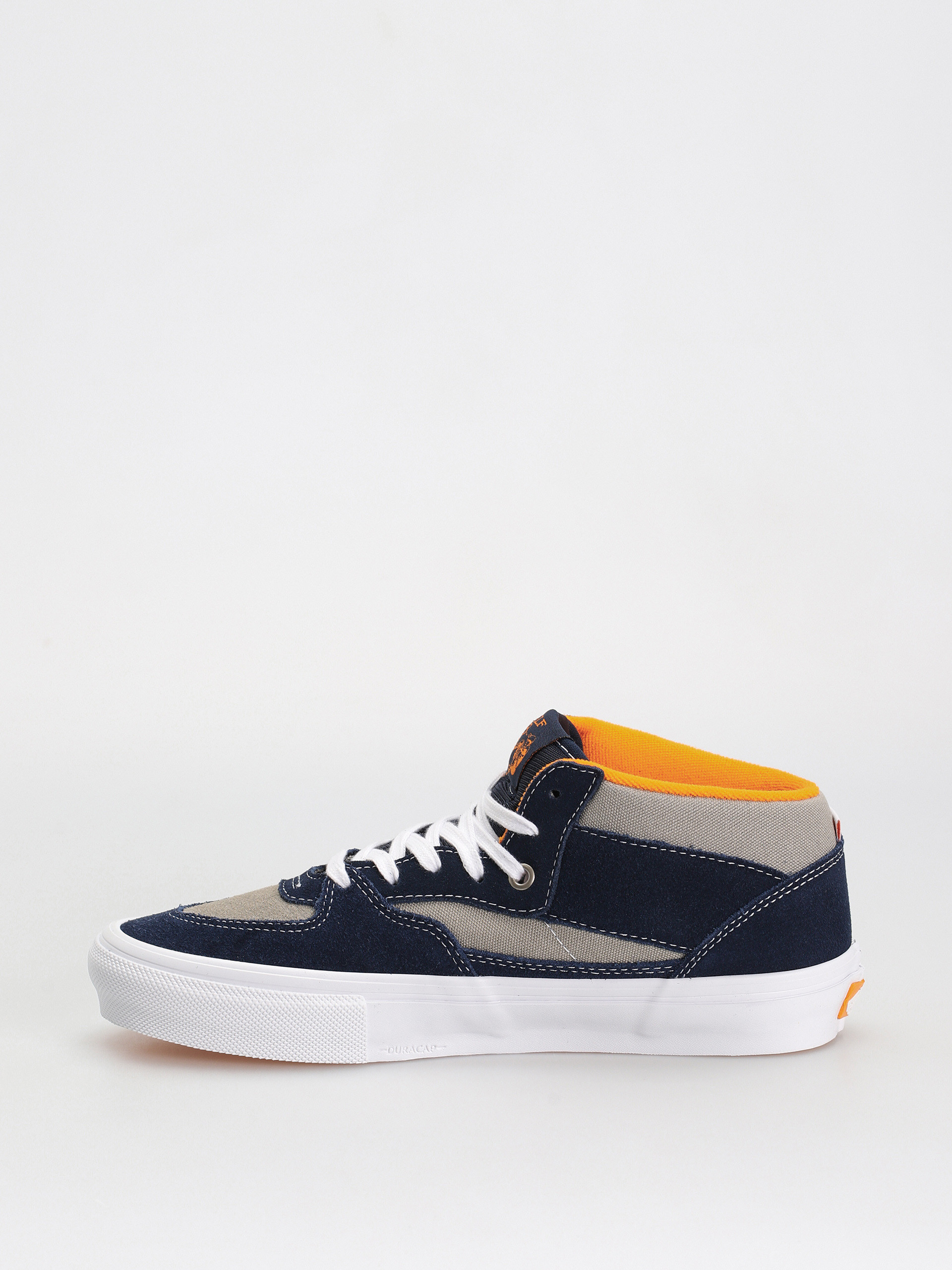 Boty Vans Skate Half Cab (smoke/navy)