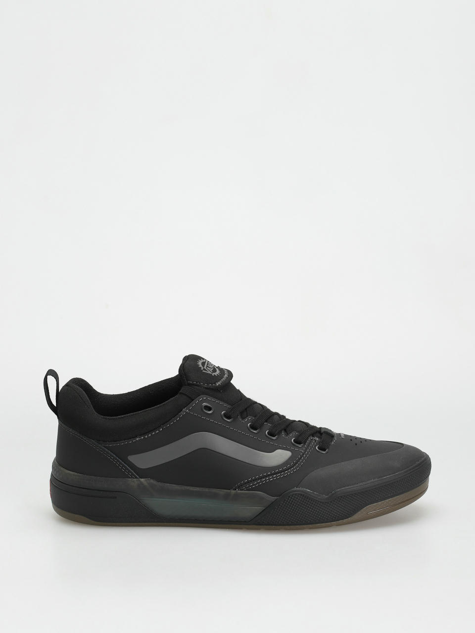 Boty Vans Bmx Peak (black/black)