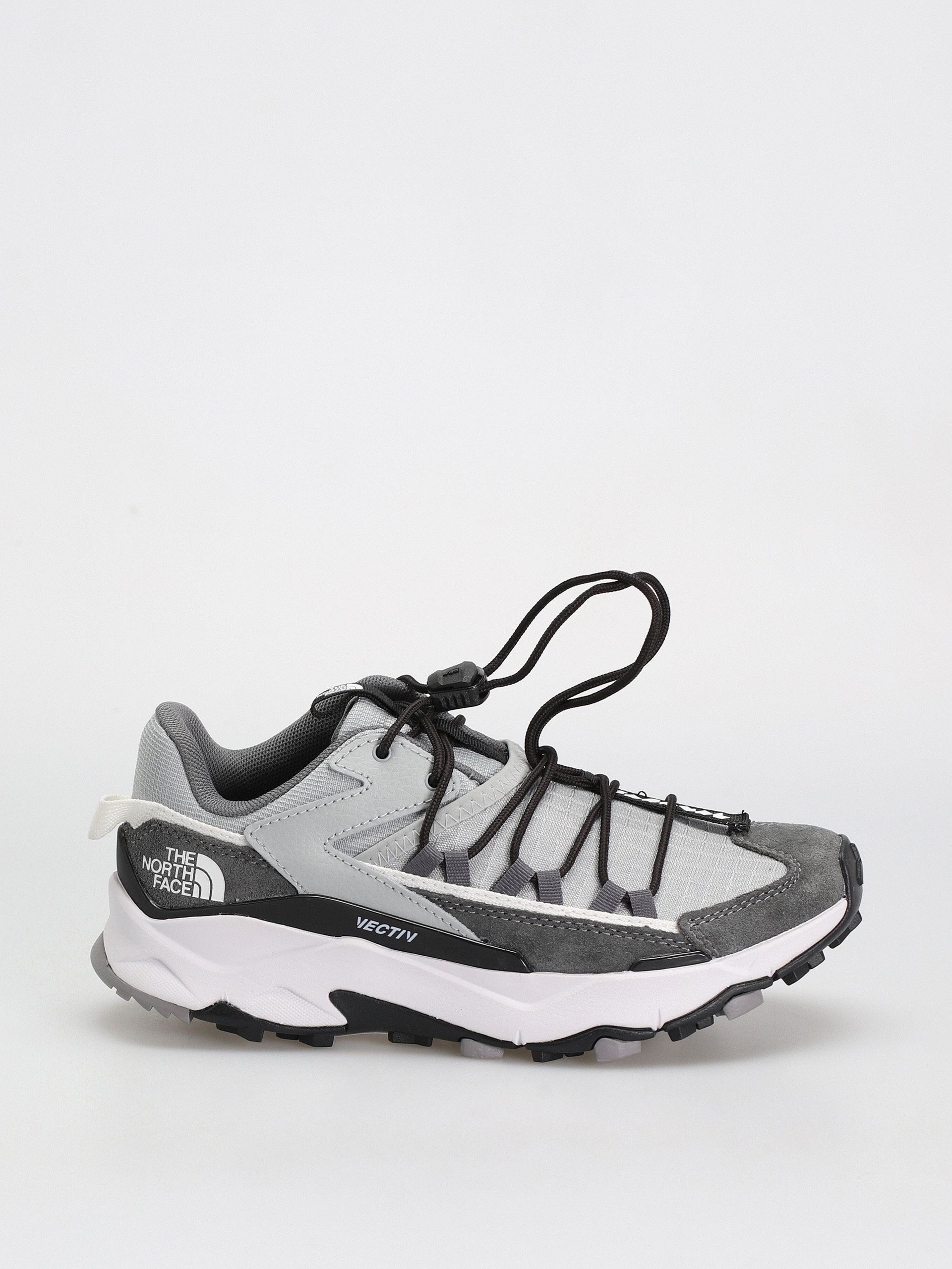 Boty The North Face Vectiv Taraval Tech Wmn (high rise grey/smoked p)
